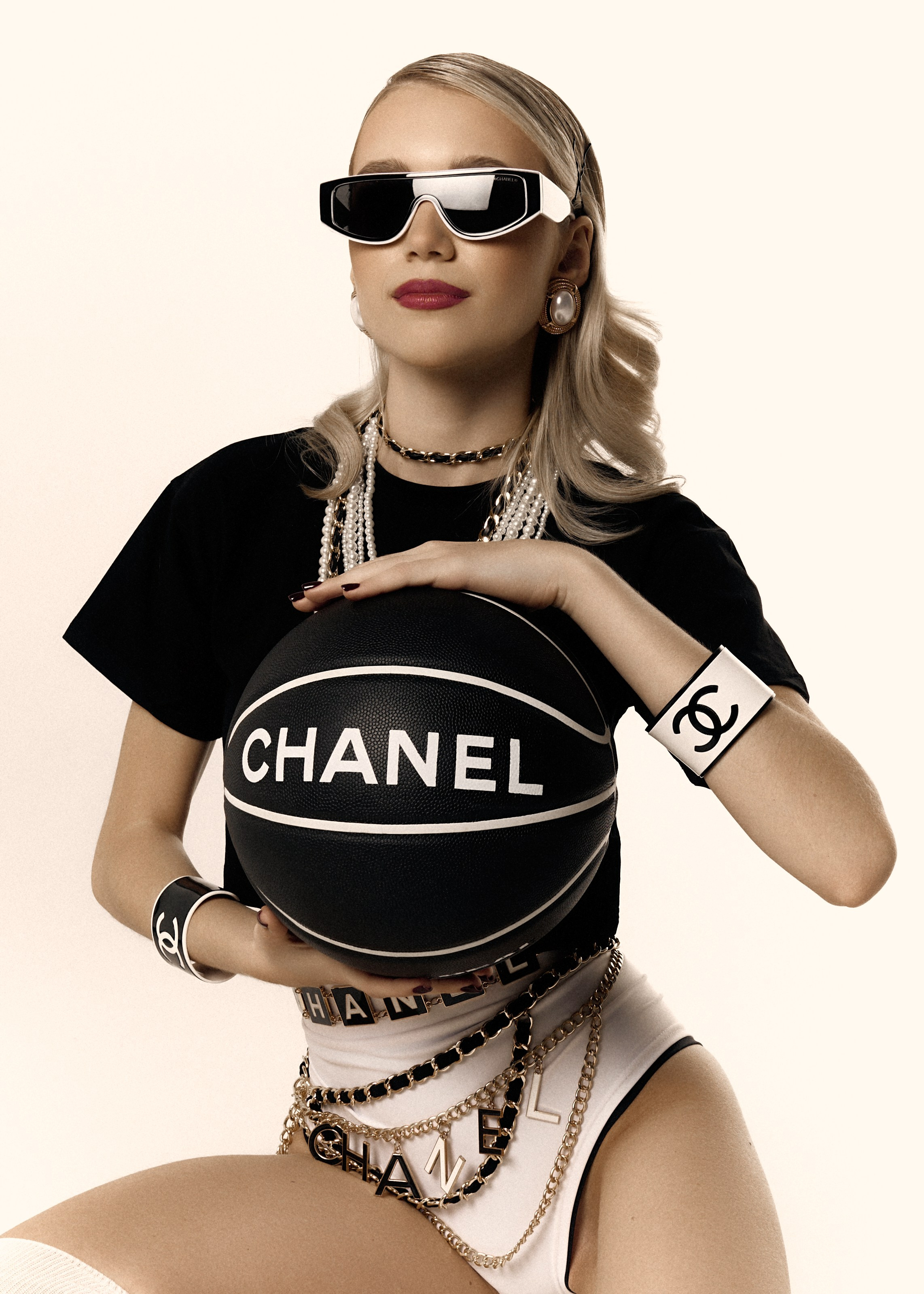 Индивидуальные съёмки. Фотограф в Москве — Александра Фоменко