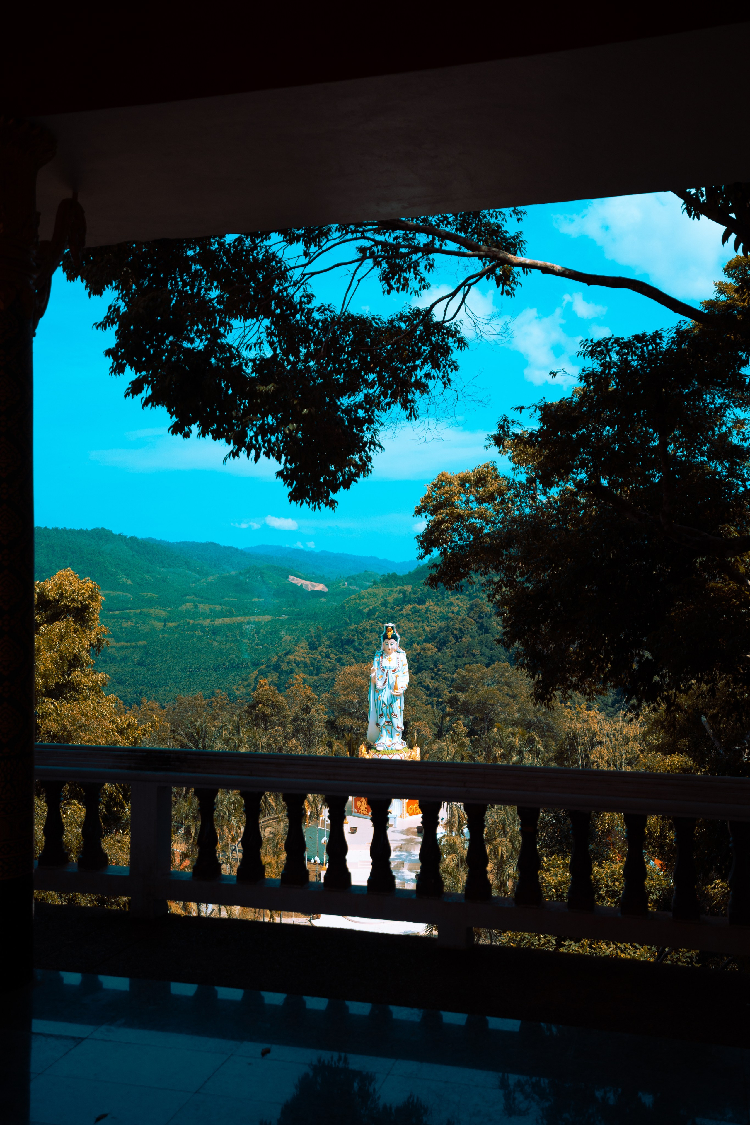 Тайланд. Фотограф Алиса Аспер