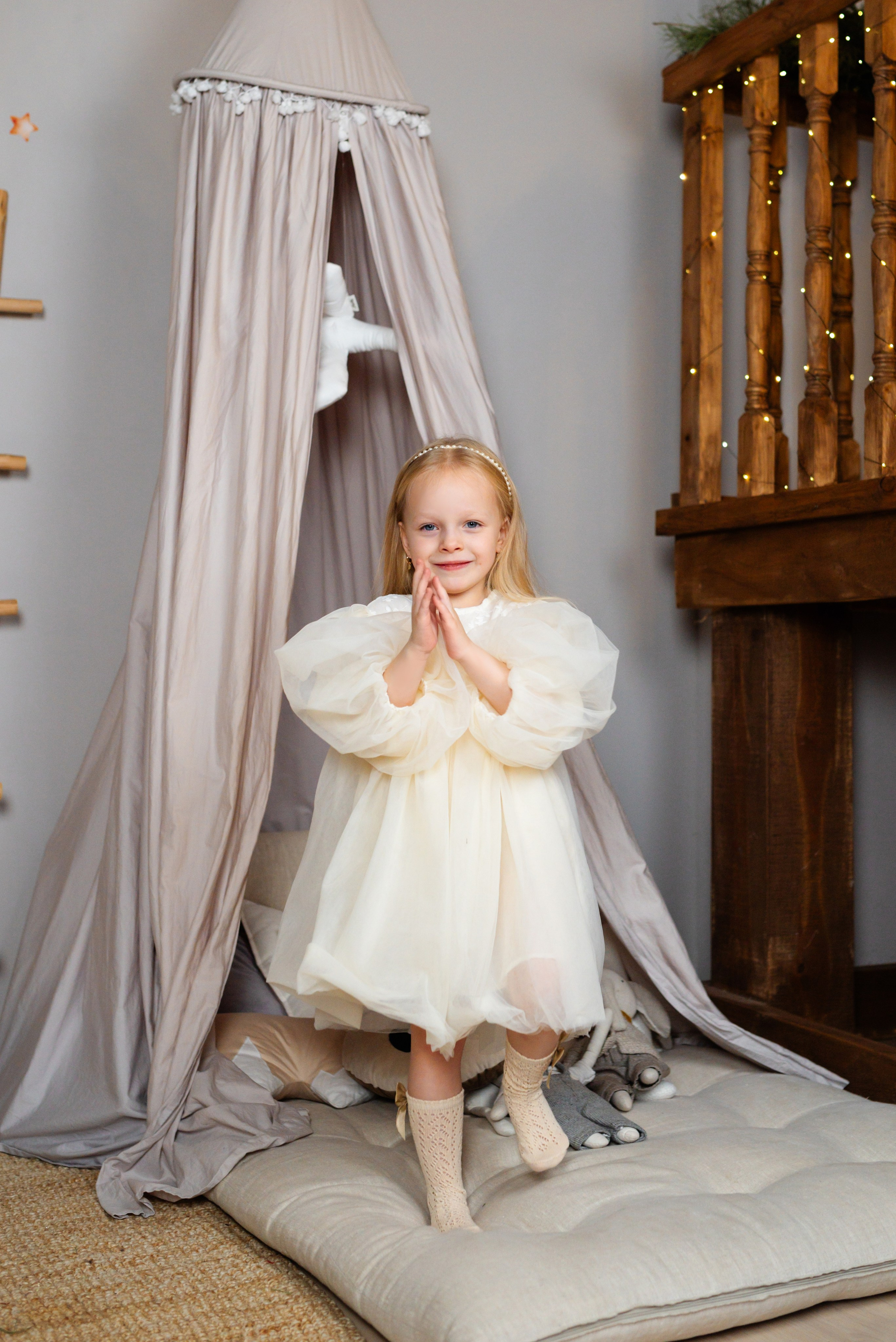 Ольга и Ника. Бленда студия. Свадебный фотограф в городе Минск Крохмалюк Анна