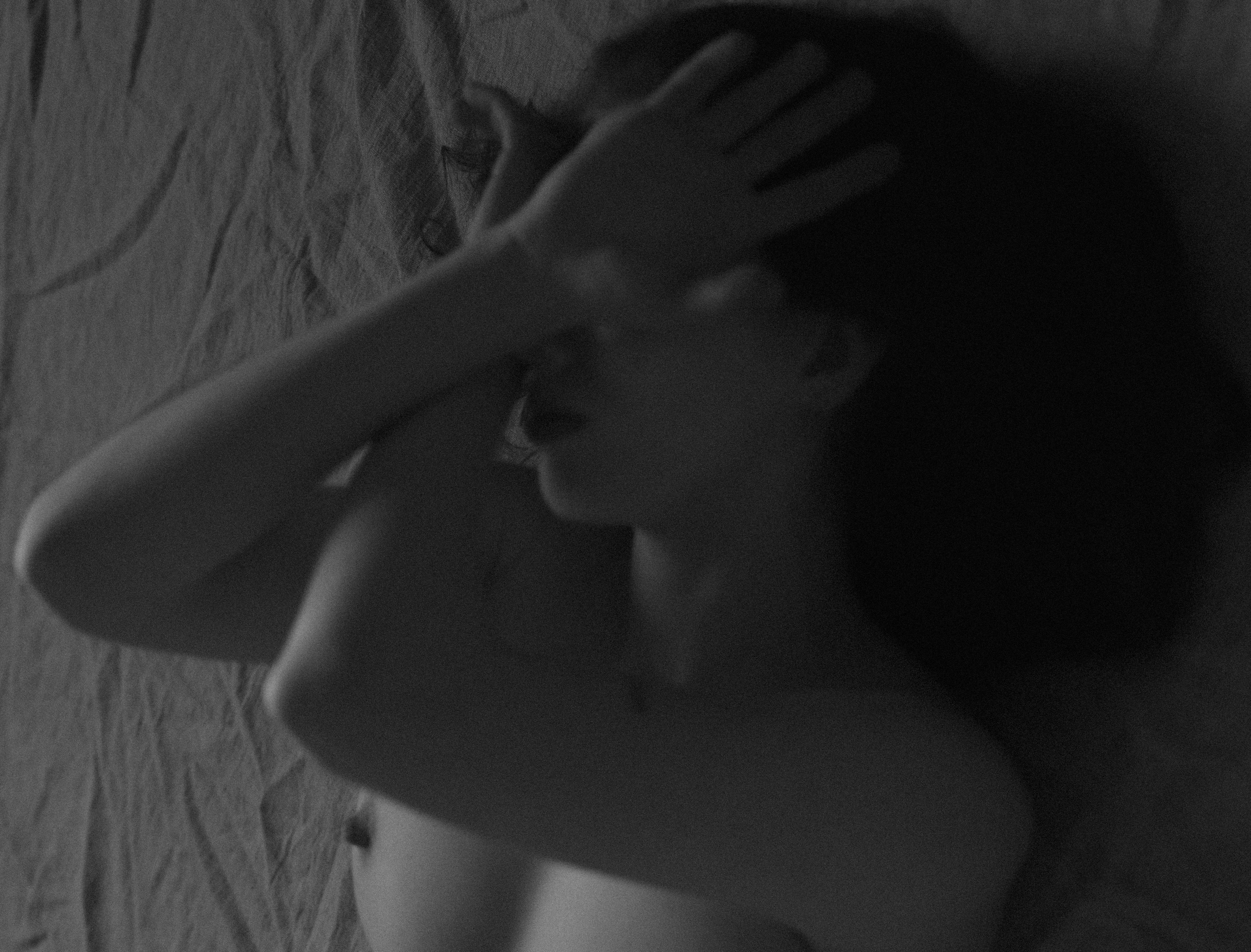 Ангелина. Портретный фотограф в Уфе