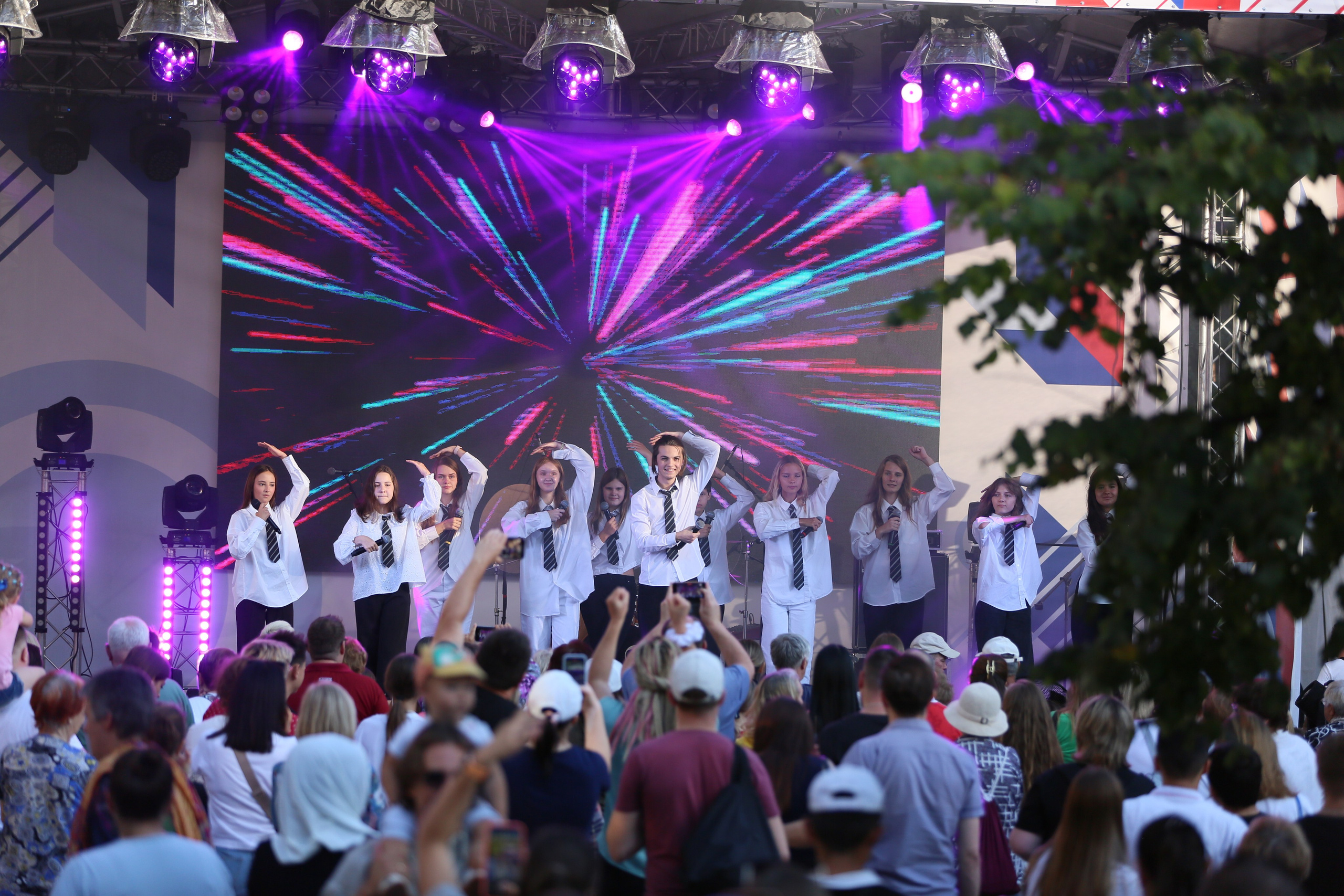 Репортажная съемка. Фотограф для вас и вашего бизнеса в Москве Альбина Никифоров