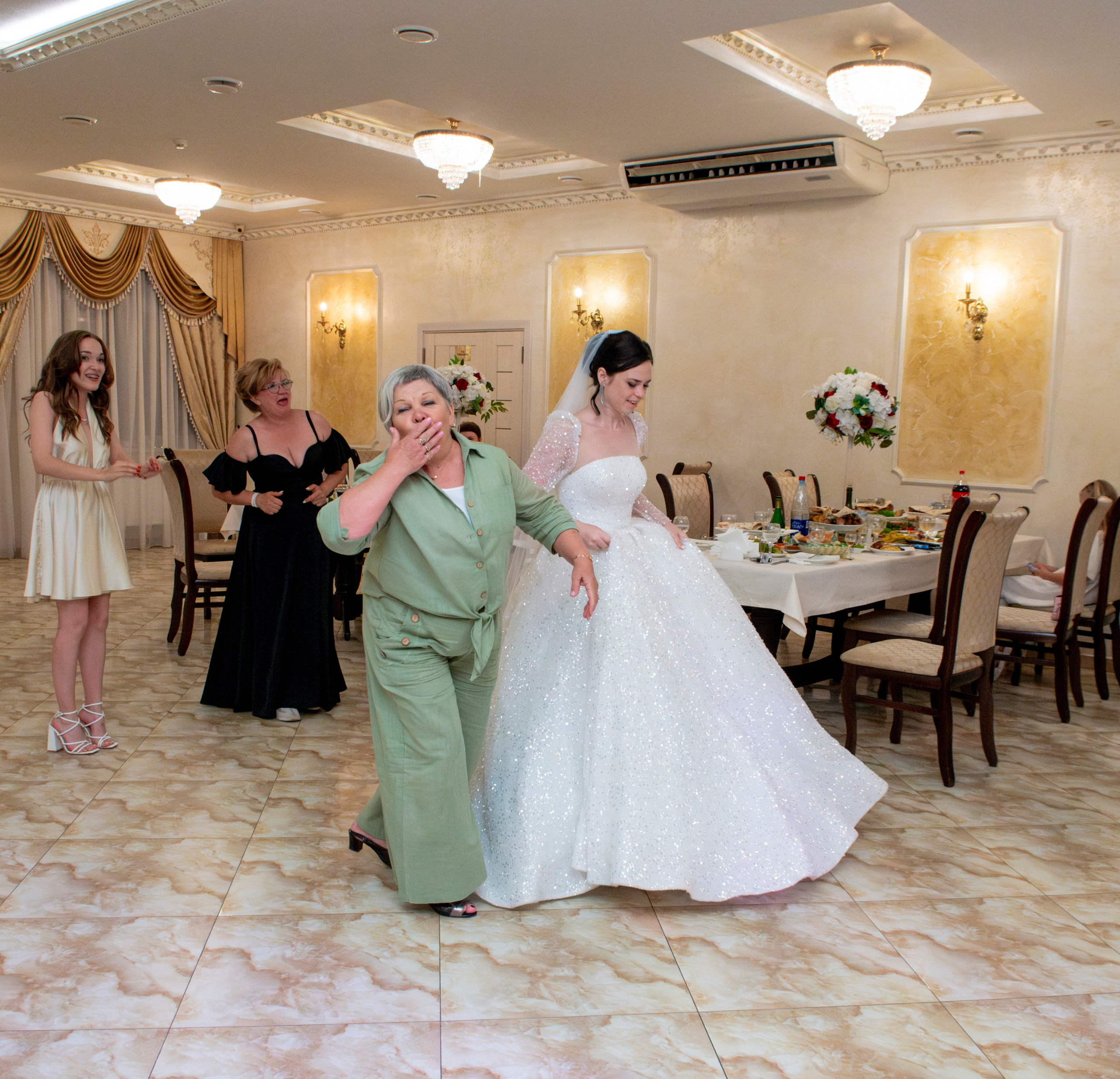 Михаил и Дарья. Крыгина Ольга Фотограф Краснодар