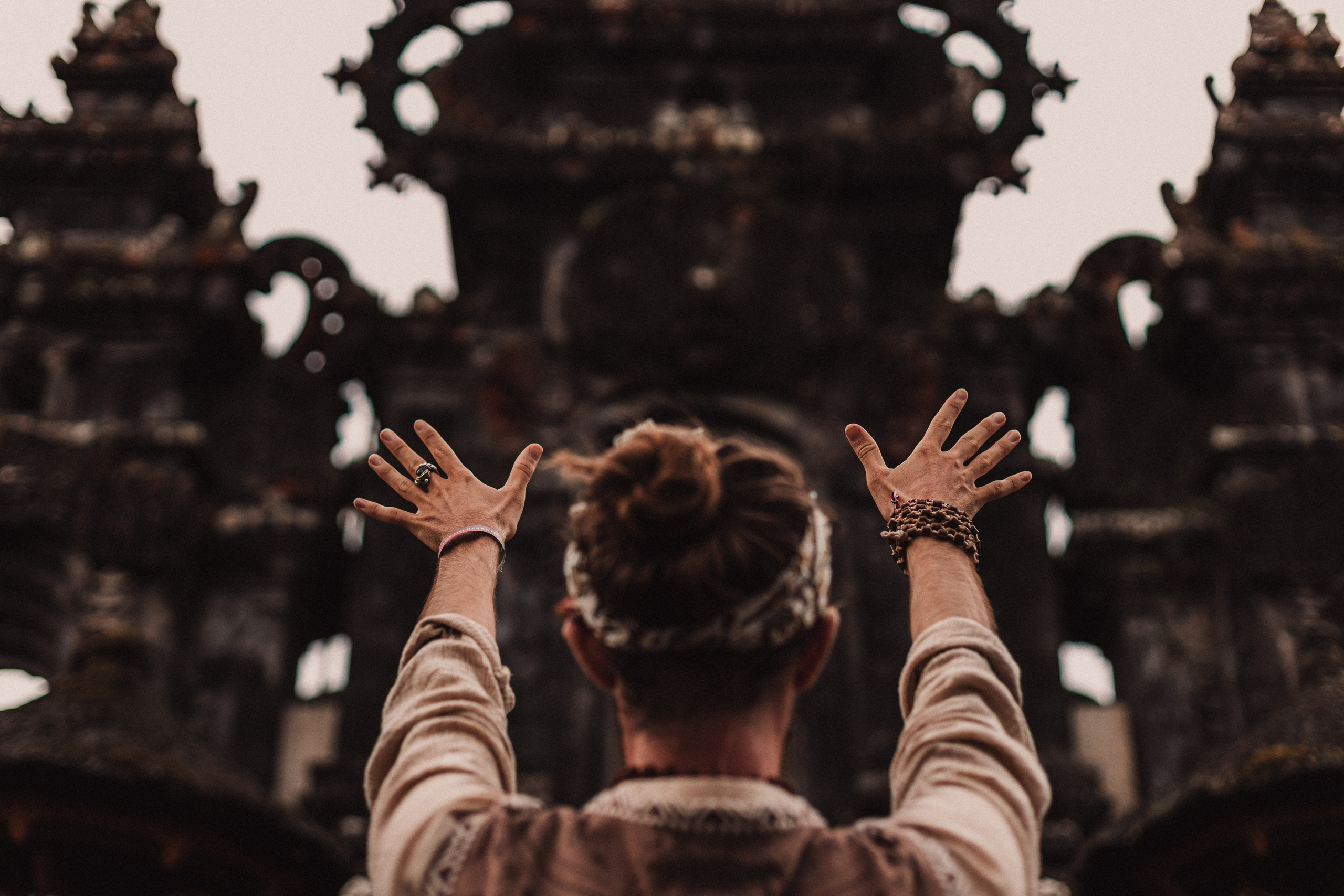 Sudakra. Мариам Багдасарян