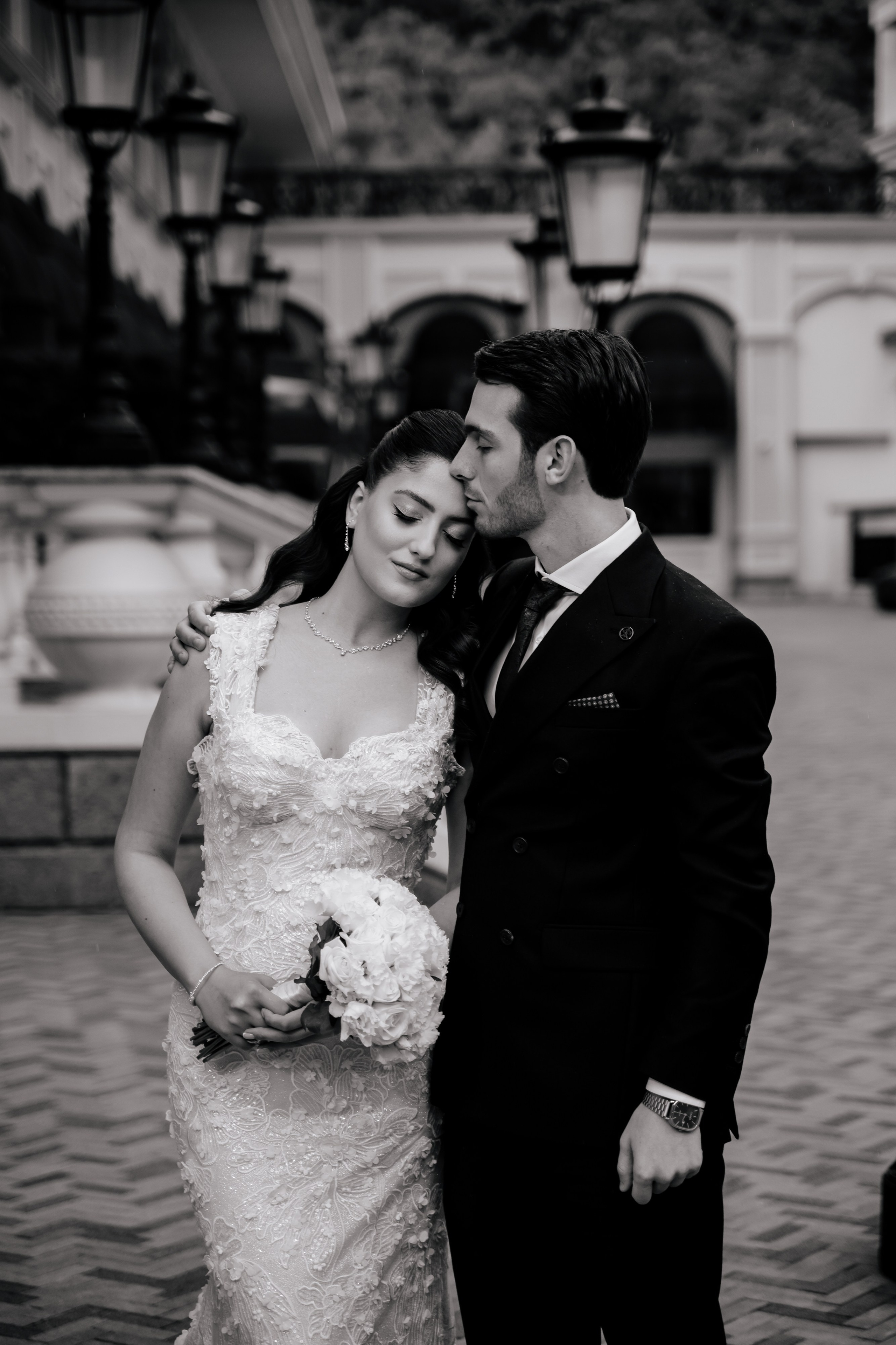 Т&Д. Свадебный и семейный фотограф в Сочи Никита Пищов