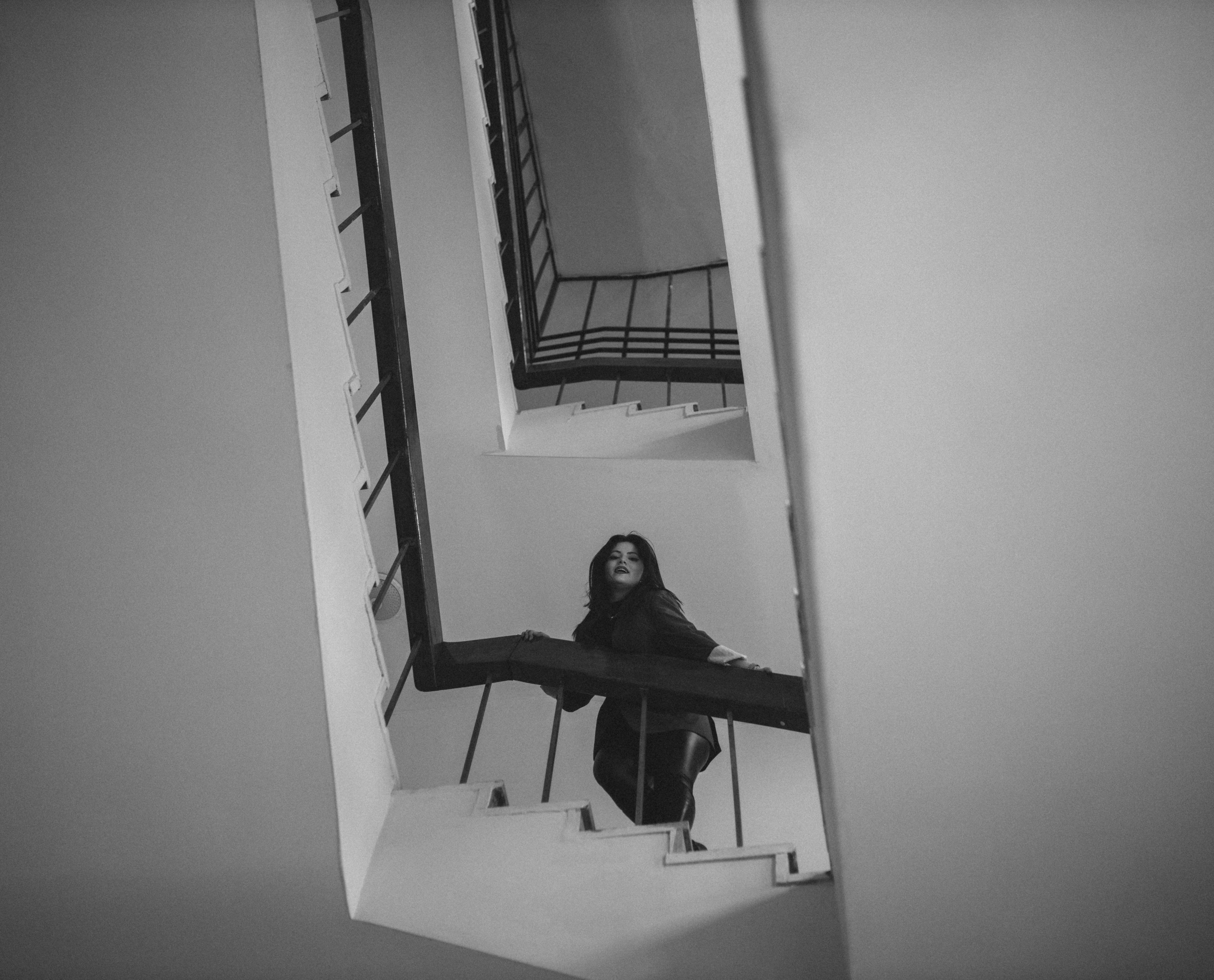 Женский портрет. Фотограф в городе Алматы Алла Омарова