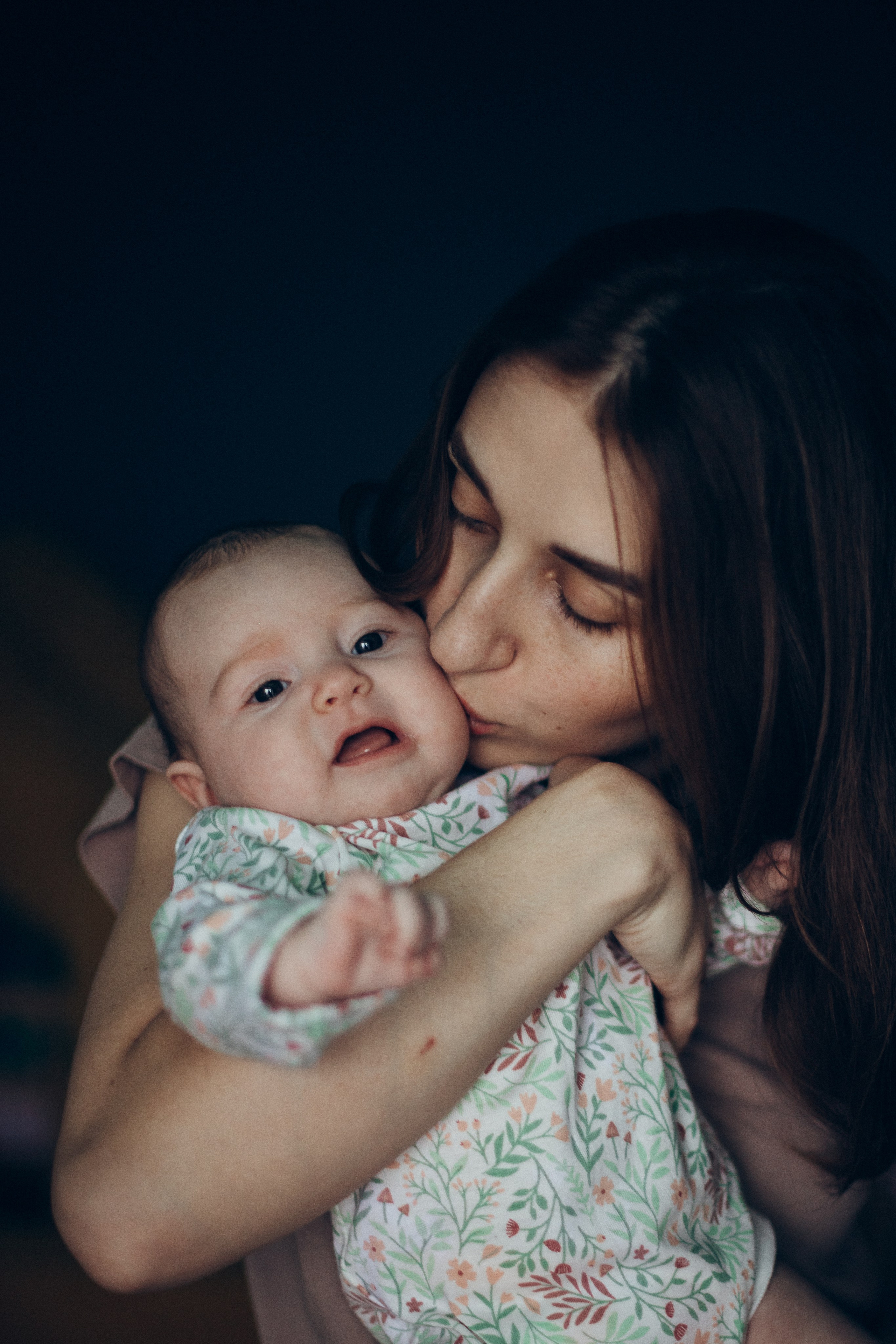 Анна. Семейный фотограф новорожденных УФА Гульнара Зиновьева