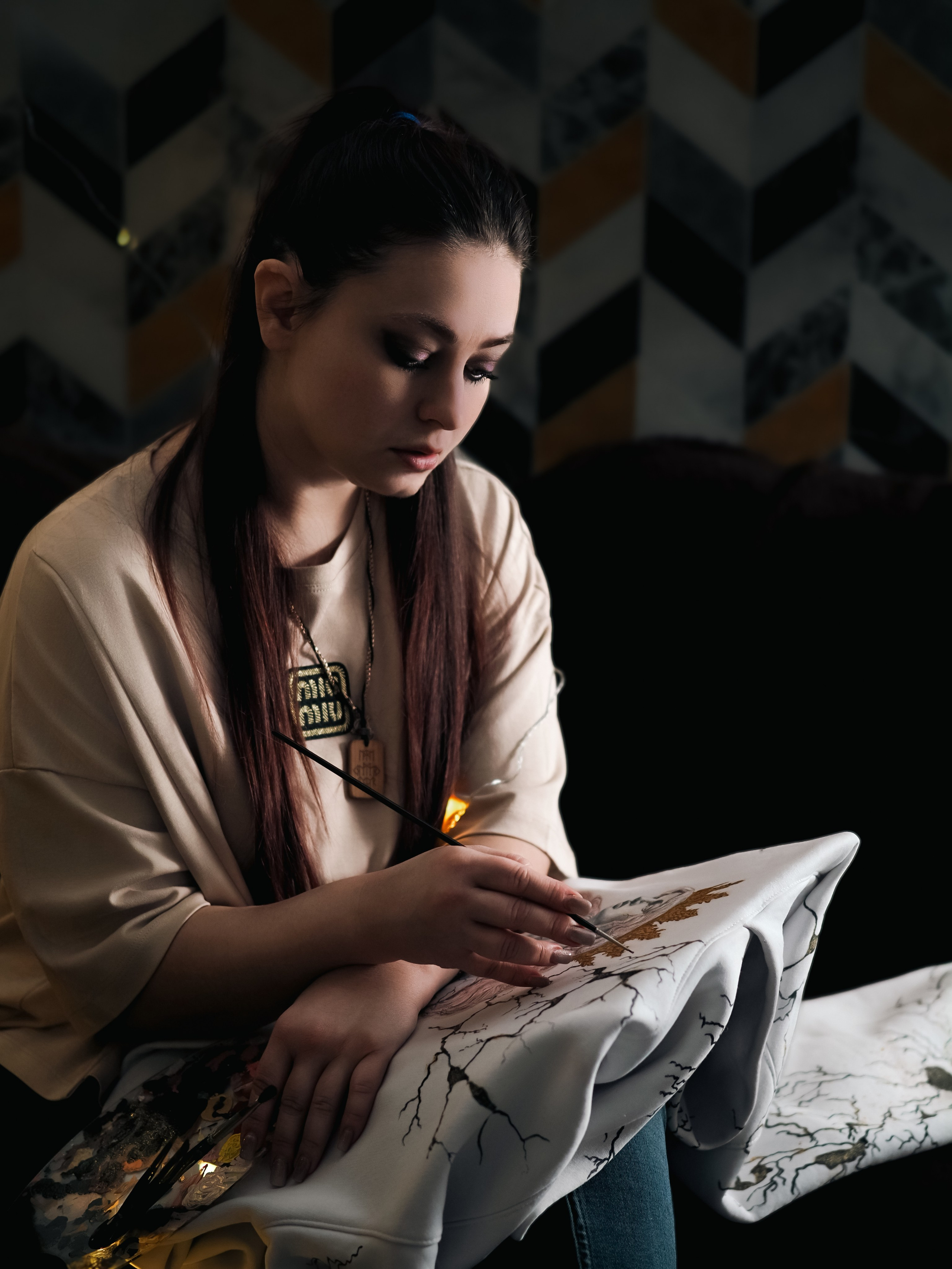 Кастомайзер. Профессиональная фотография от VladEstaf_StyloQArt: портреты, репортажи, семья