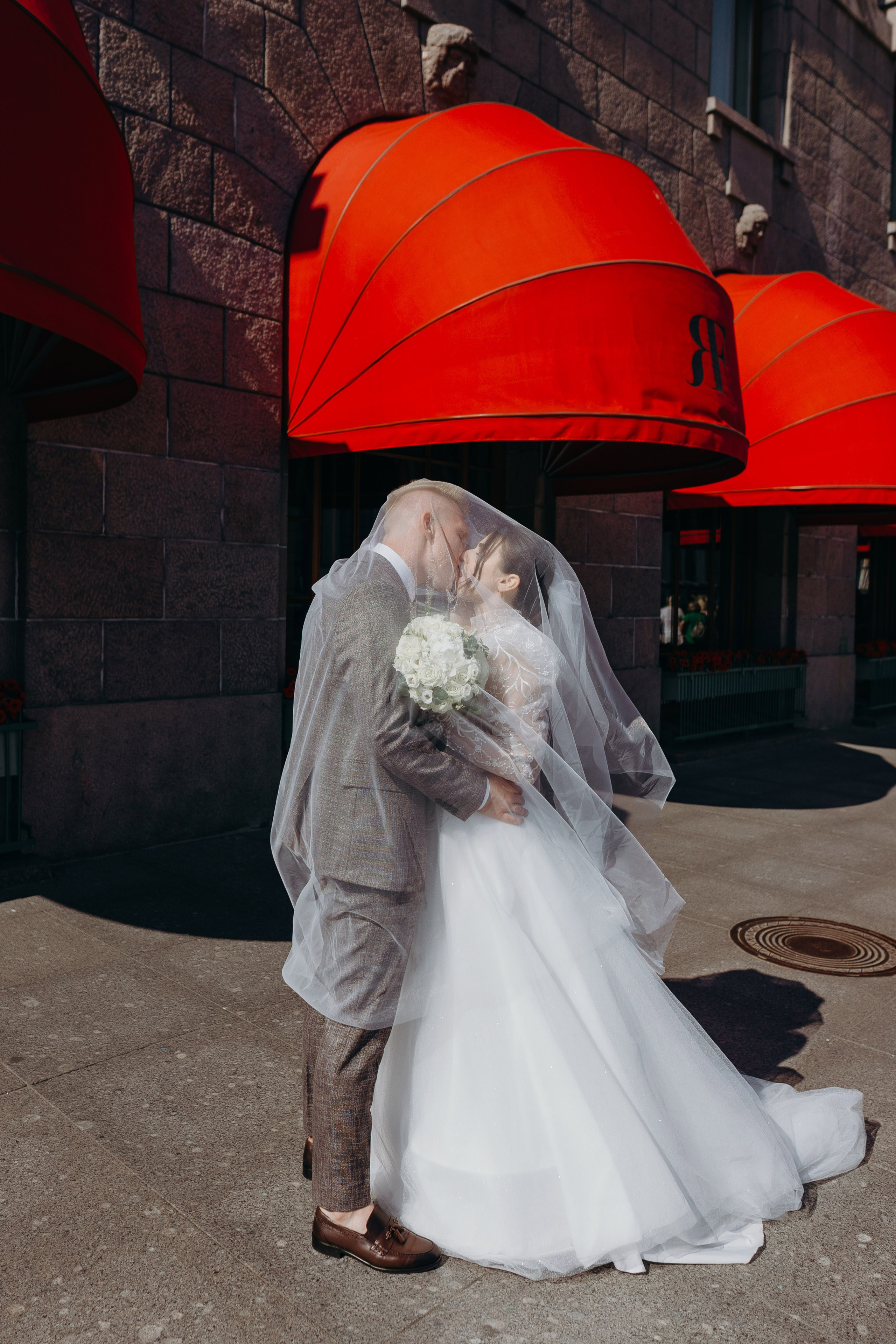 Wedding day 23.06.23. Свадебный фотограф в Санкт-Петербурге