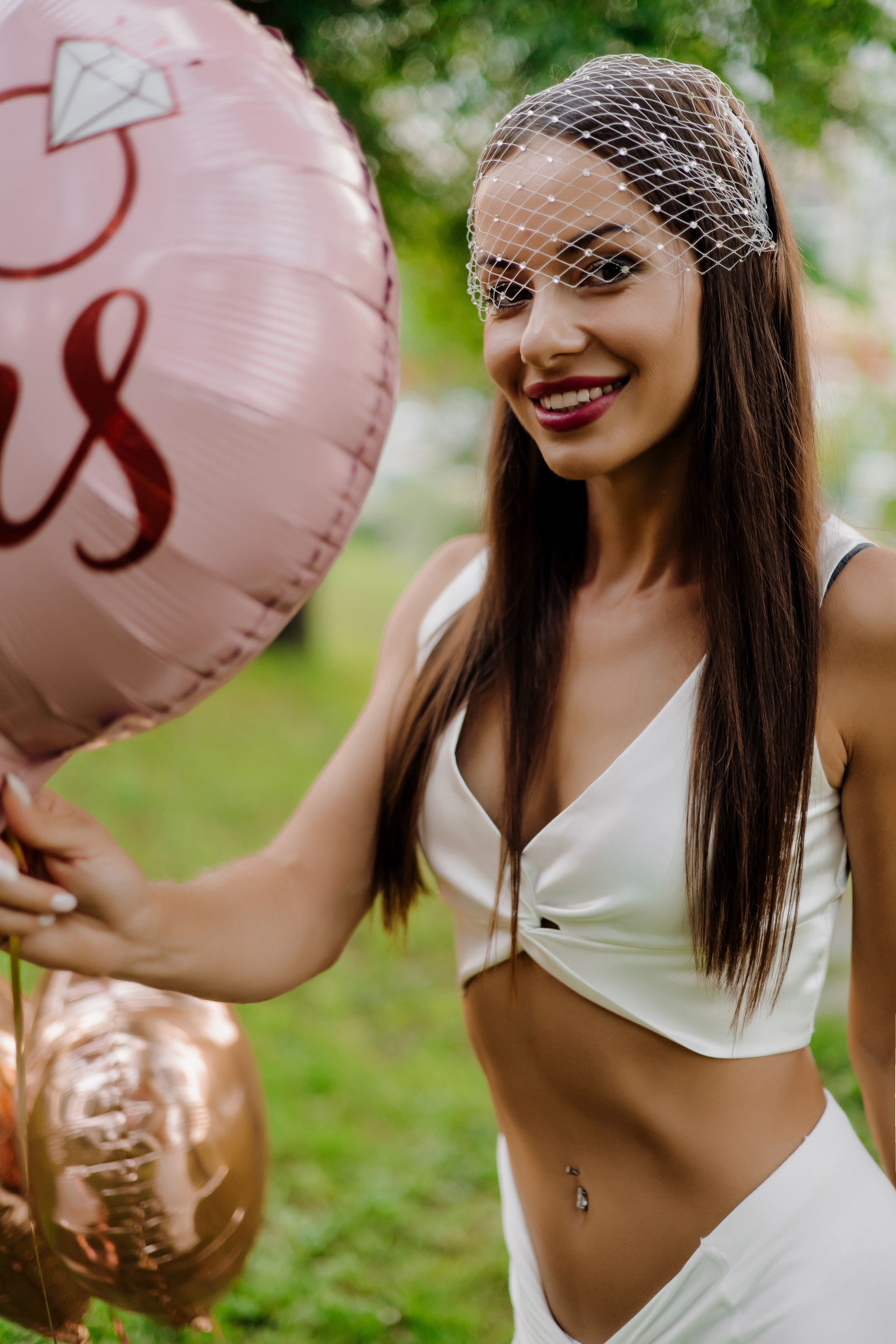 Девичник. Фотограф Ирина Калиниченко