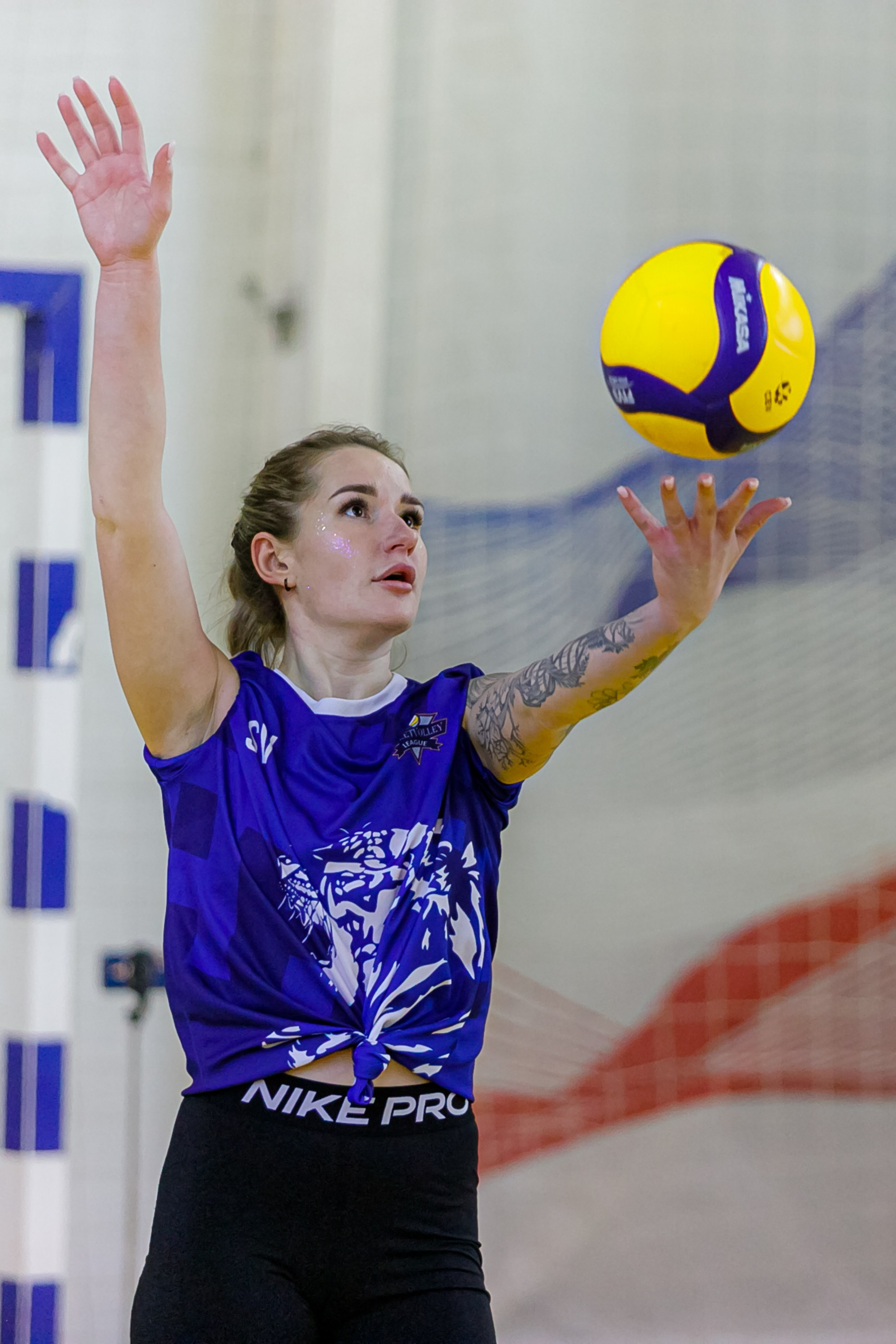 Прошедшие съёмки. Репортажный фотограф Михаил Наволокин Москва