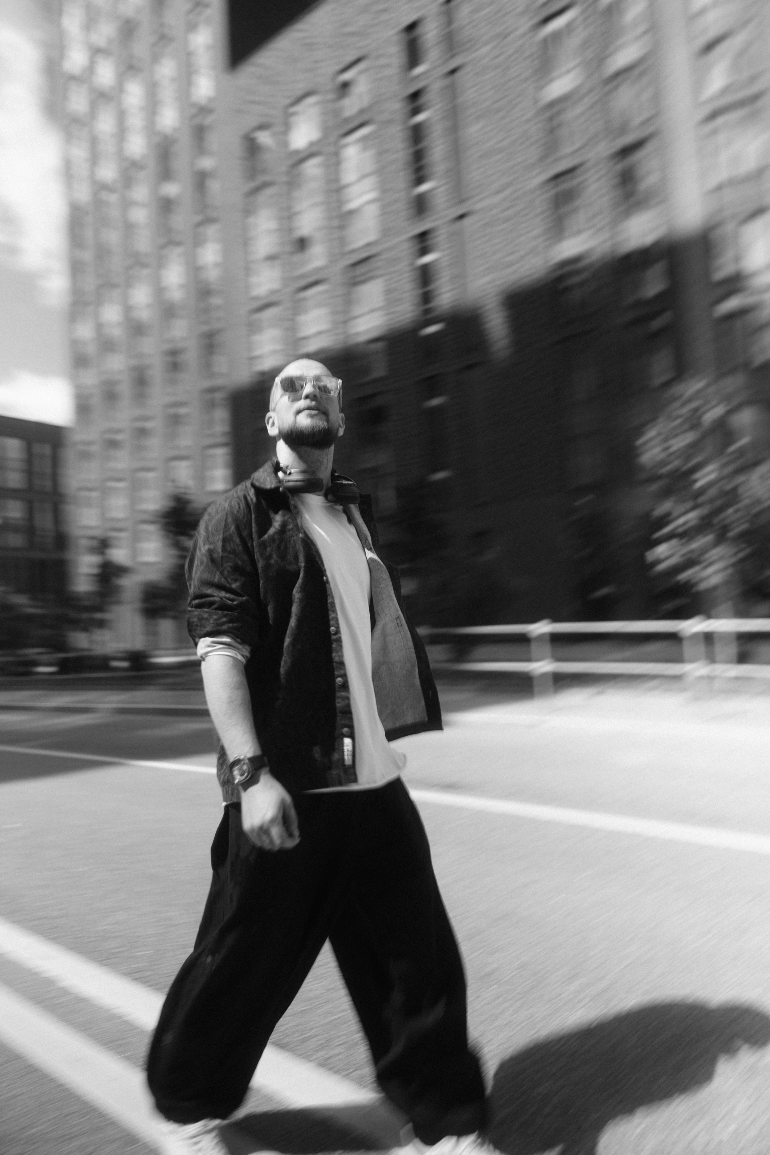 Фотограф Москва