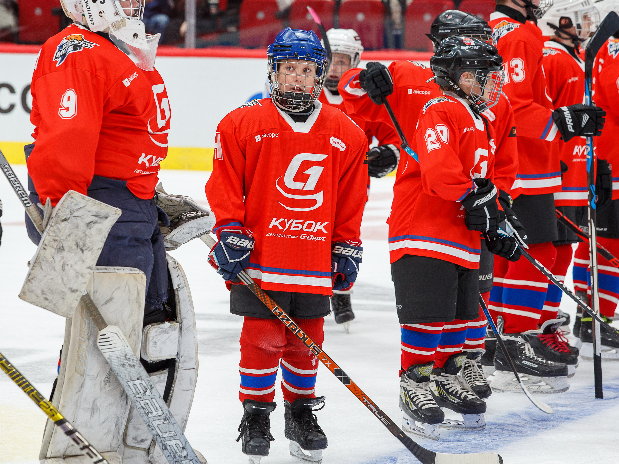 Суперфинал кубка G-Drive. LeChuPhoto_Omsk