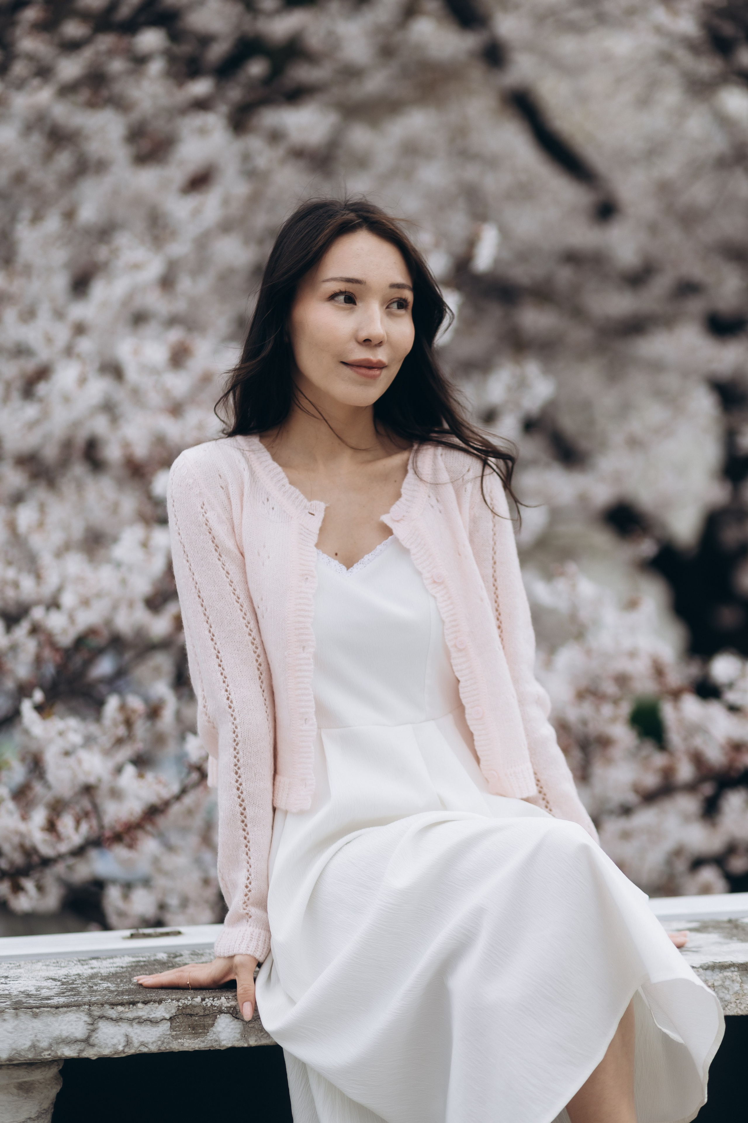 Девчонки из Пусана🌸. Фотограф Артем Бросов в Санкт-Петербурге и Дубае