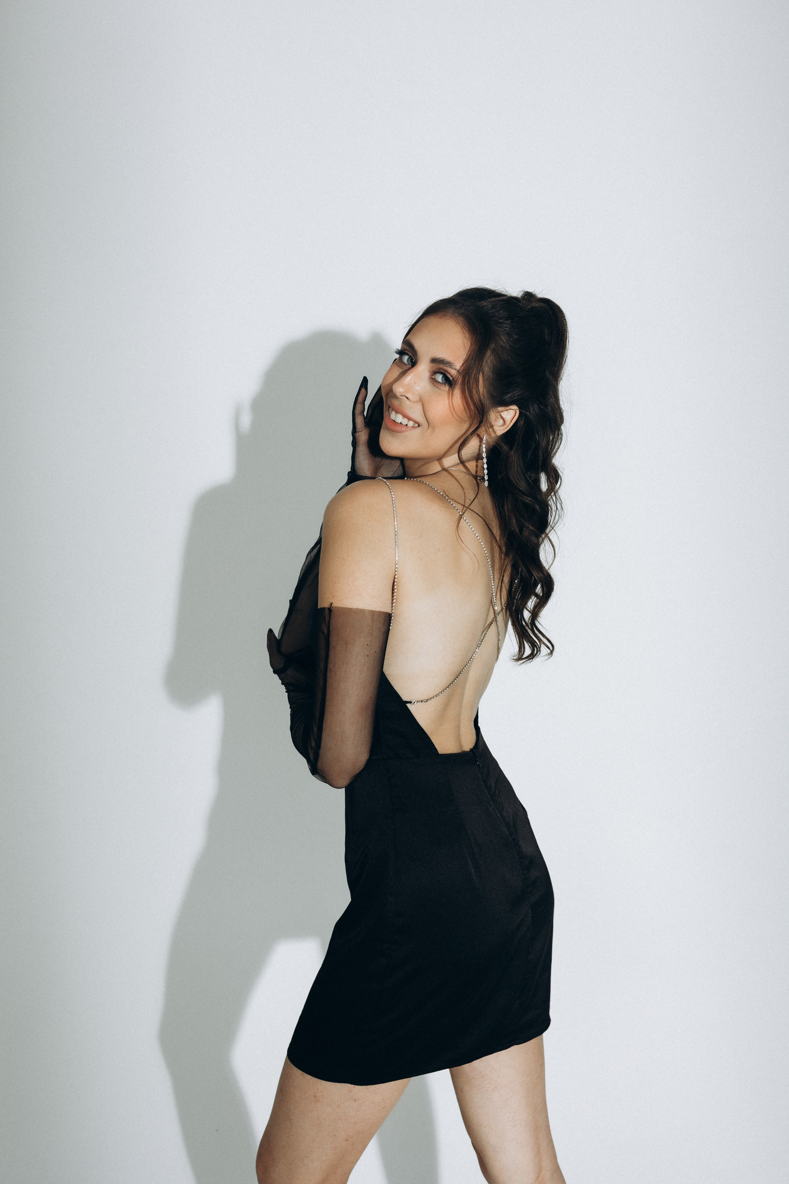 День рождение Эвелины. Фотограф Артем Бросов в Санкт-Петербурге и Дубае