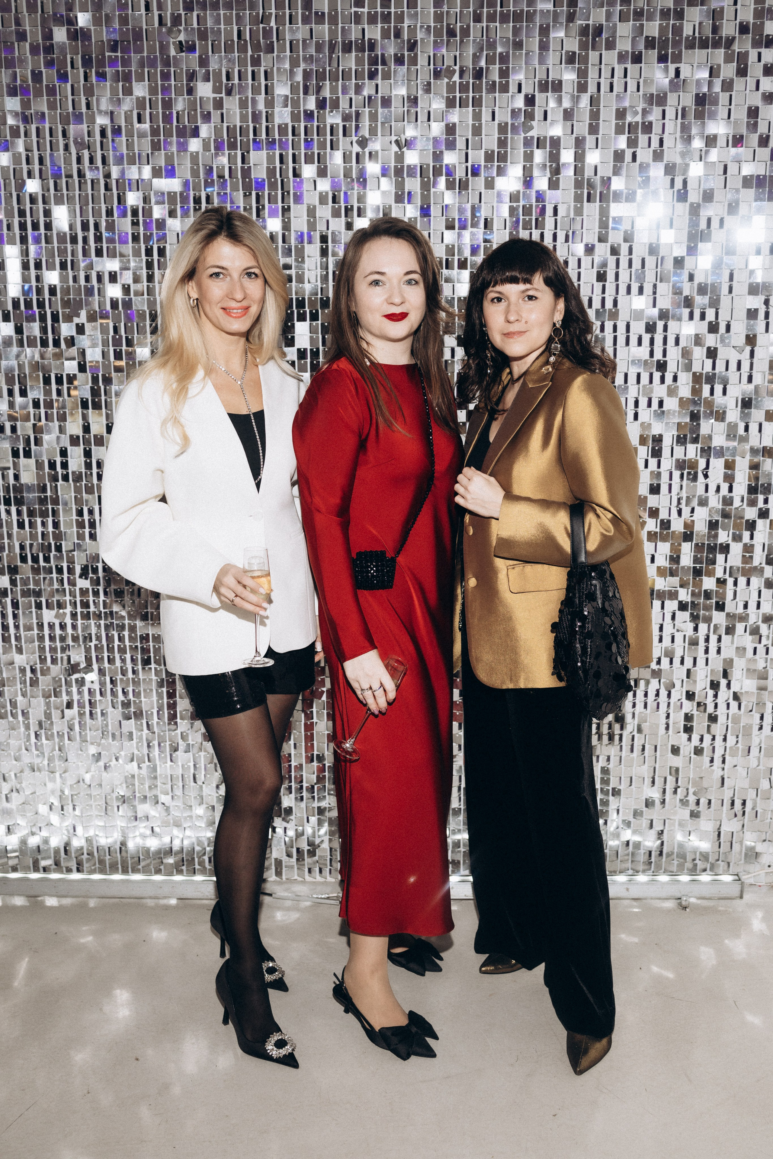 Встреча девочек из чатика. Фотограф Артем Бросов в Санкт-Петербурге и Дубае