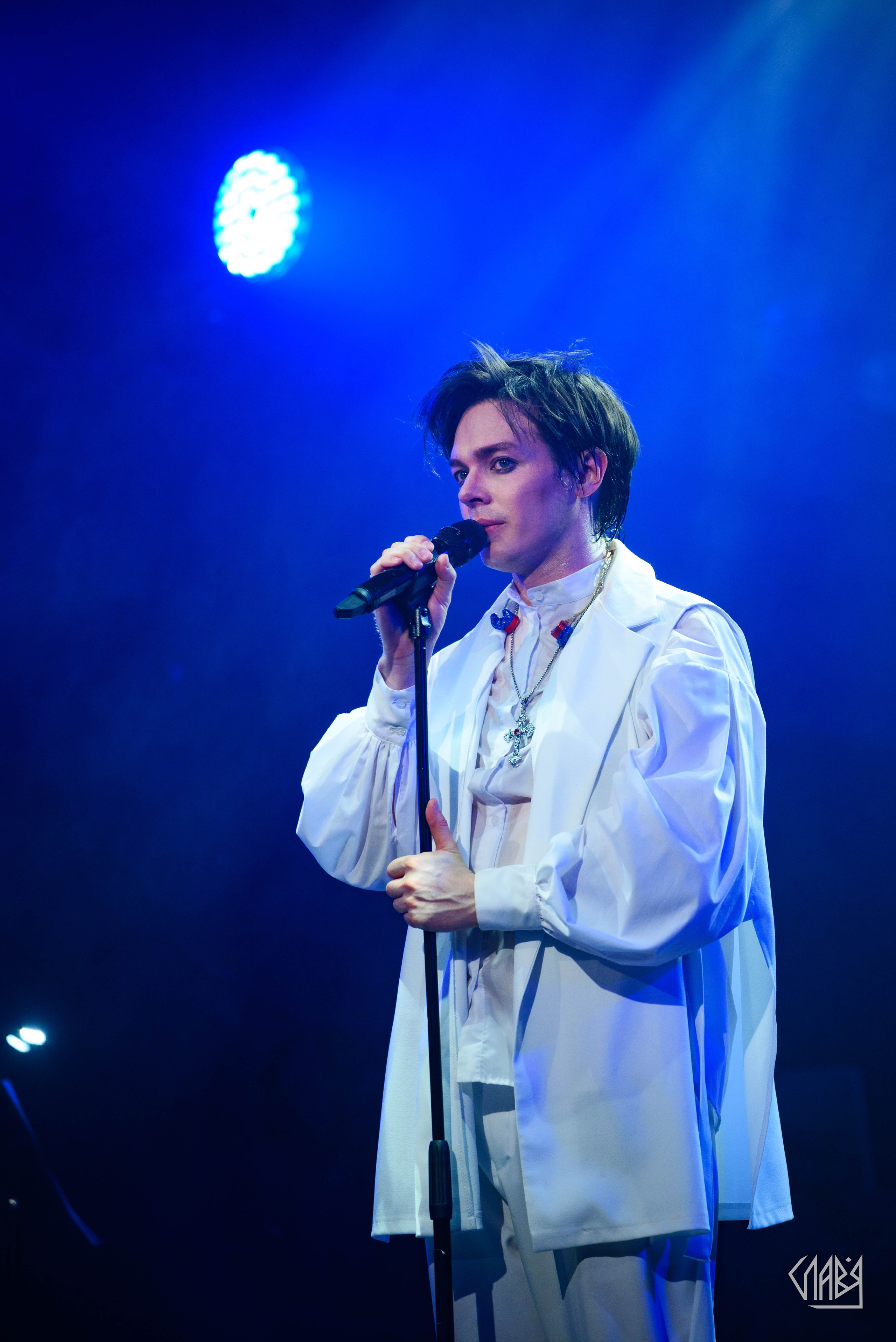 Быть королем. Фотограф из Москвы Ярослава Панкратова