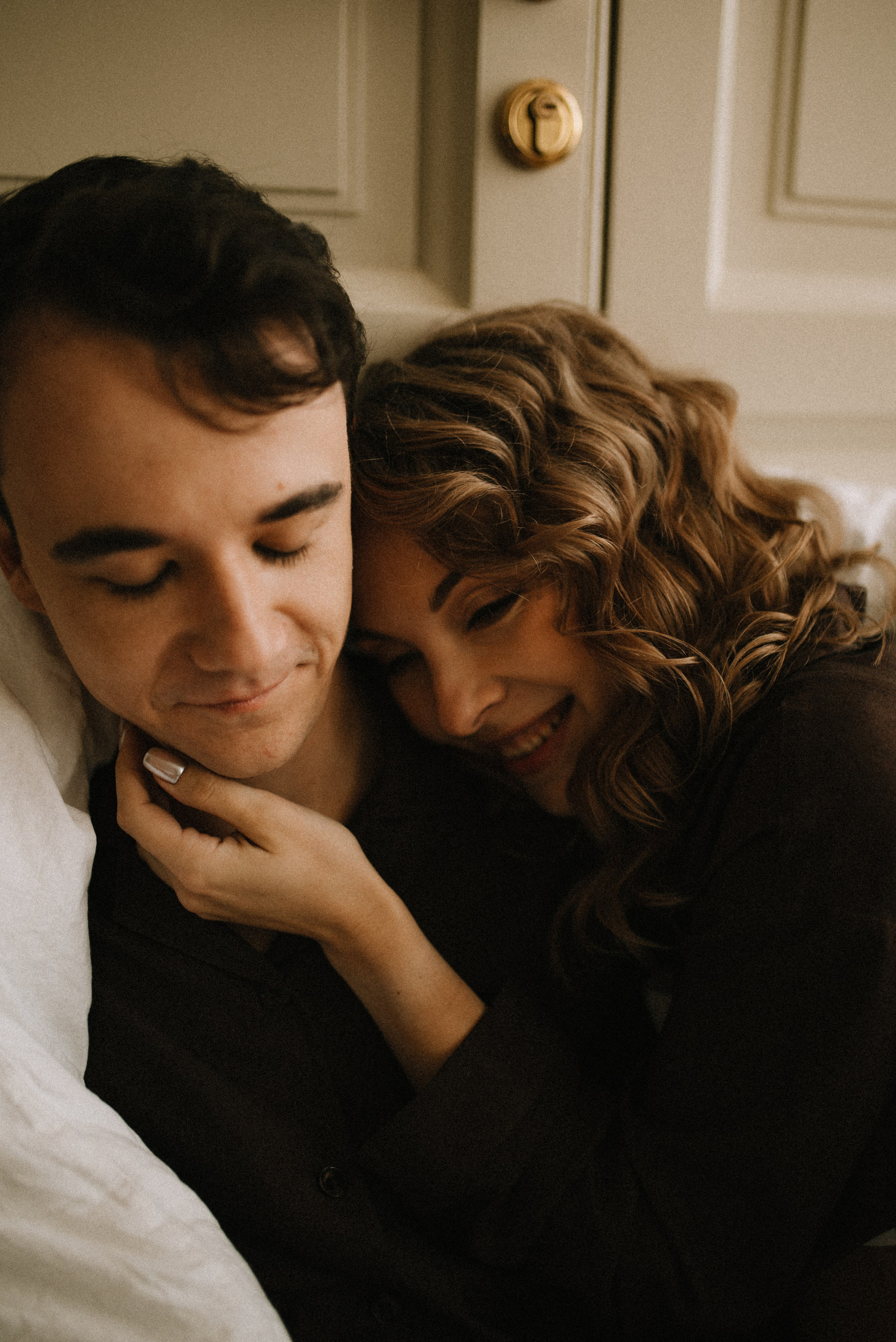 Юлия и Леонид " — в ожидании». Фотограф Санкт-Петербург, Новороссийск