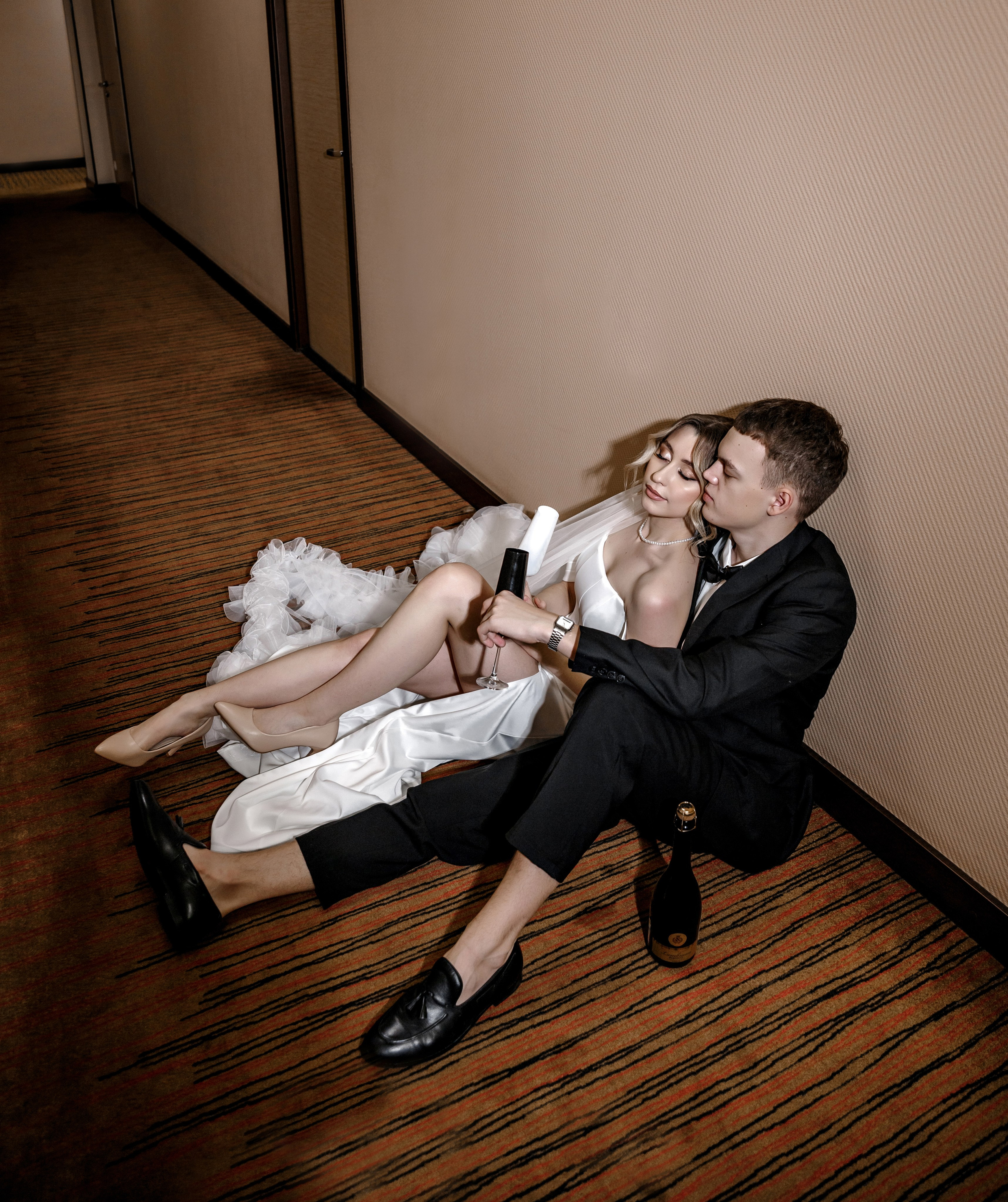 Никита и Гульназ. Свадебный и семейный фотограф Разида Мухаметова