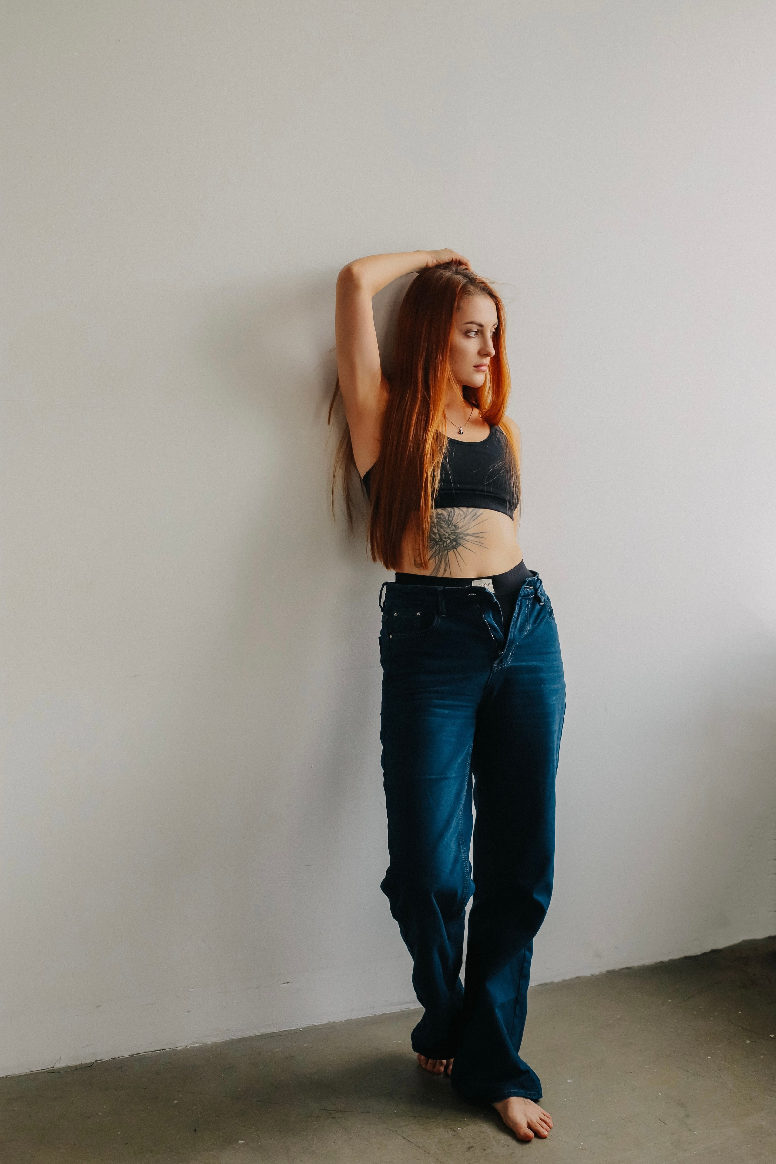 Анастасия. Женский фотограф в Москве Юля Иванова