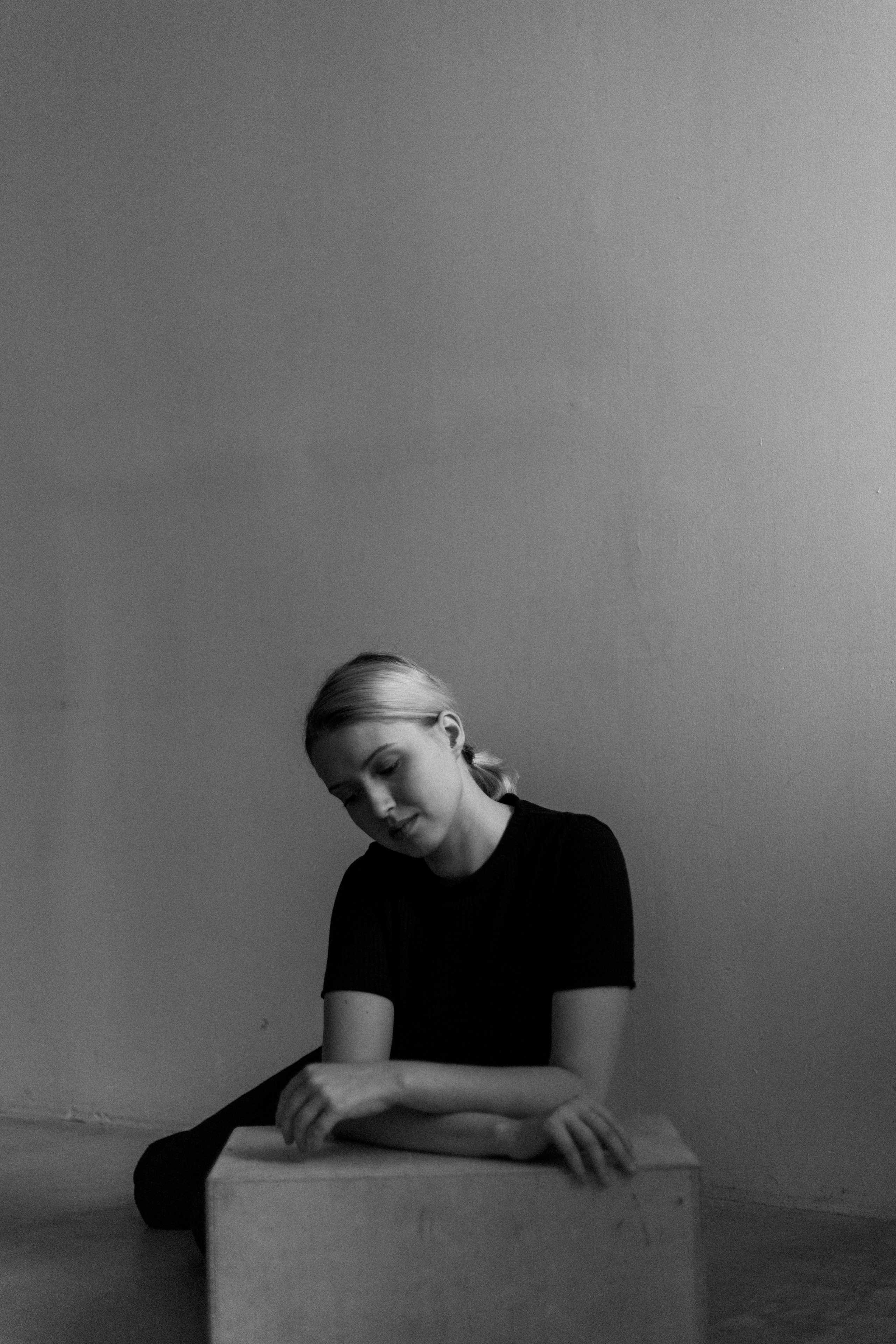 Светлана. Женский фотограф в Москве Юля Иванова