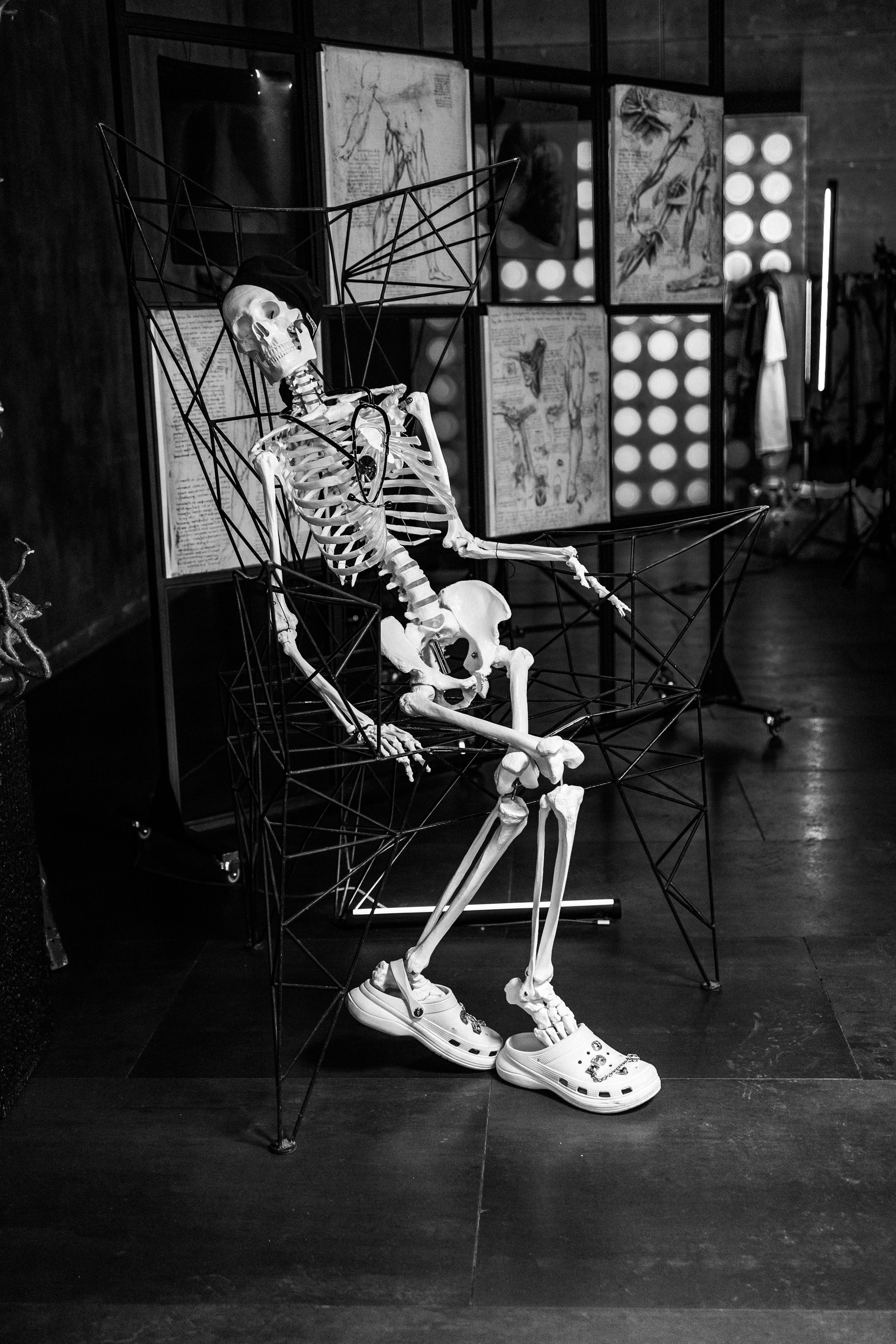 Back stage с ютуб шоу. Свадебный фотограф в Москве Арчылан Николаев