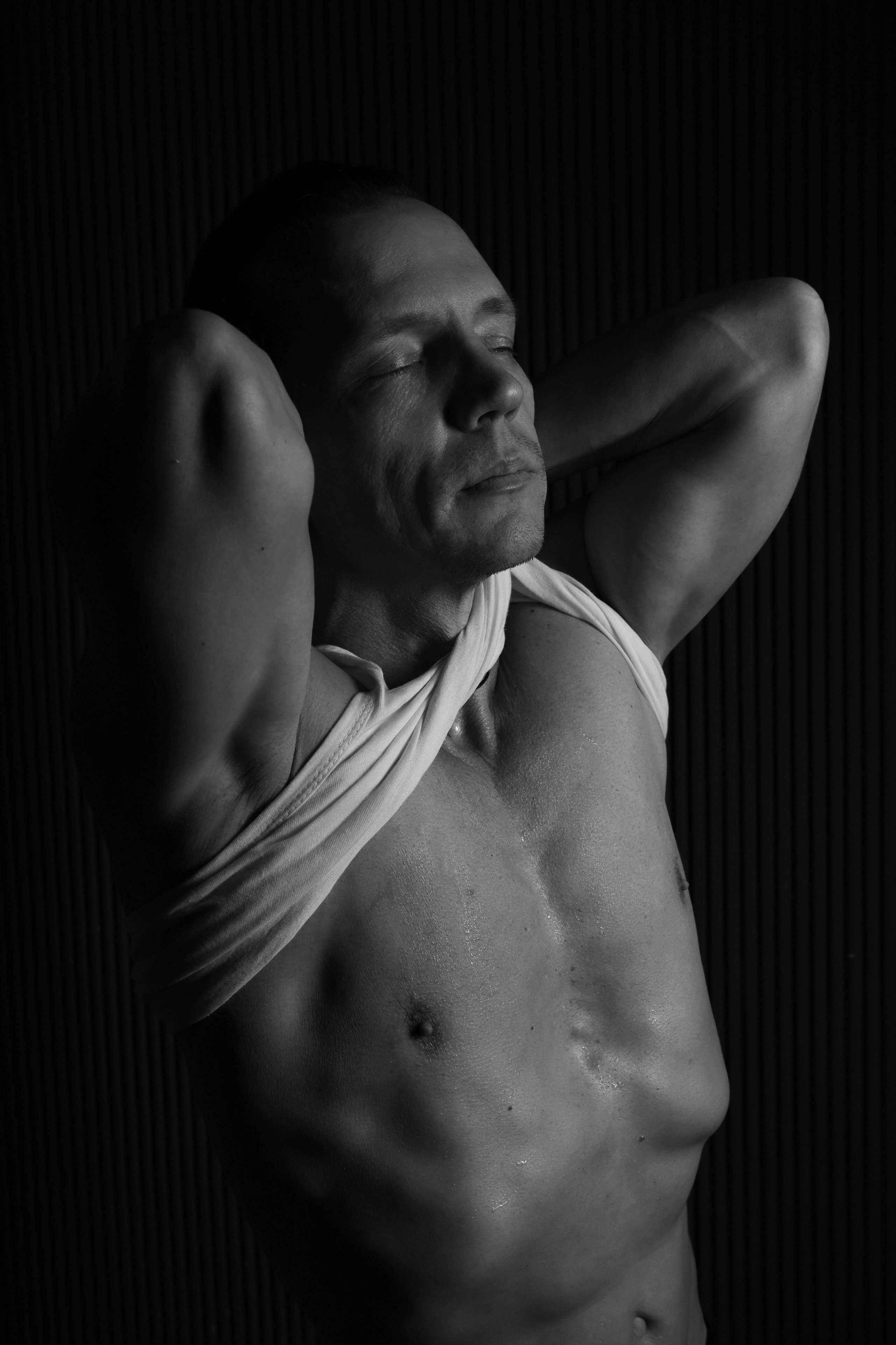 Мужские фотосессии. Фотограф Мария Дрогунова