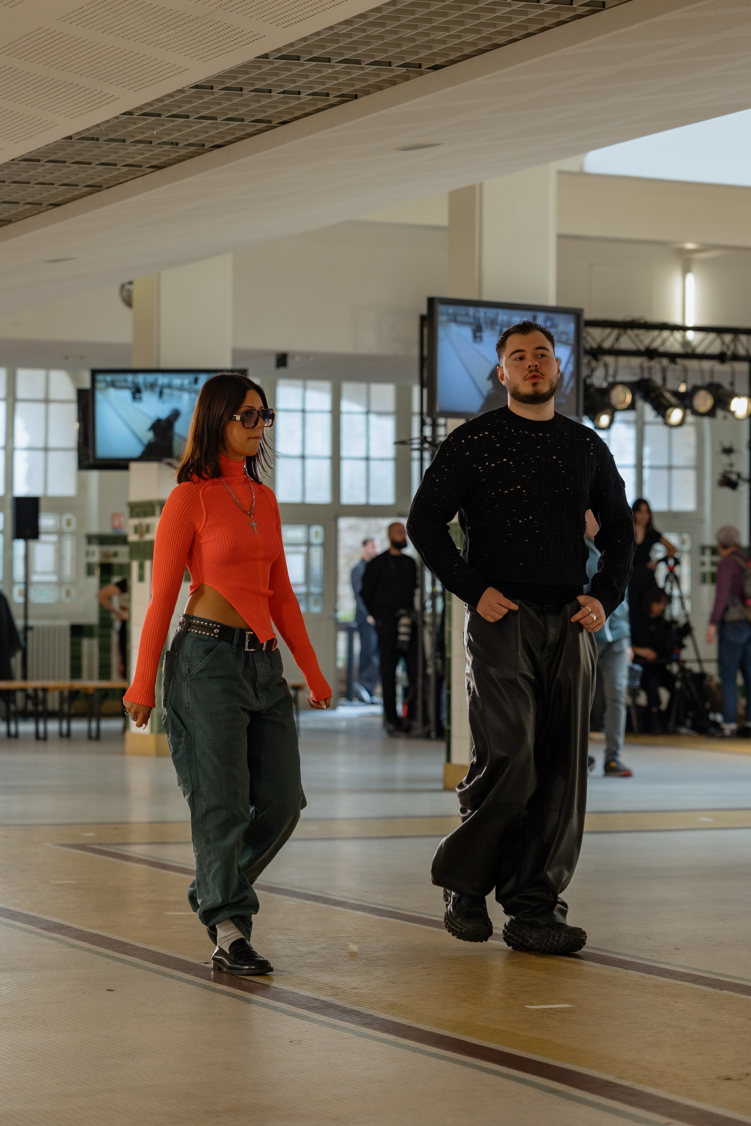 VICTORIA TOMAS. Photographer in Milan Ivan Goncharov