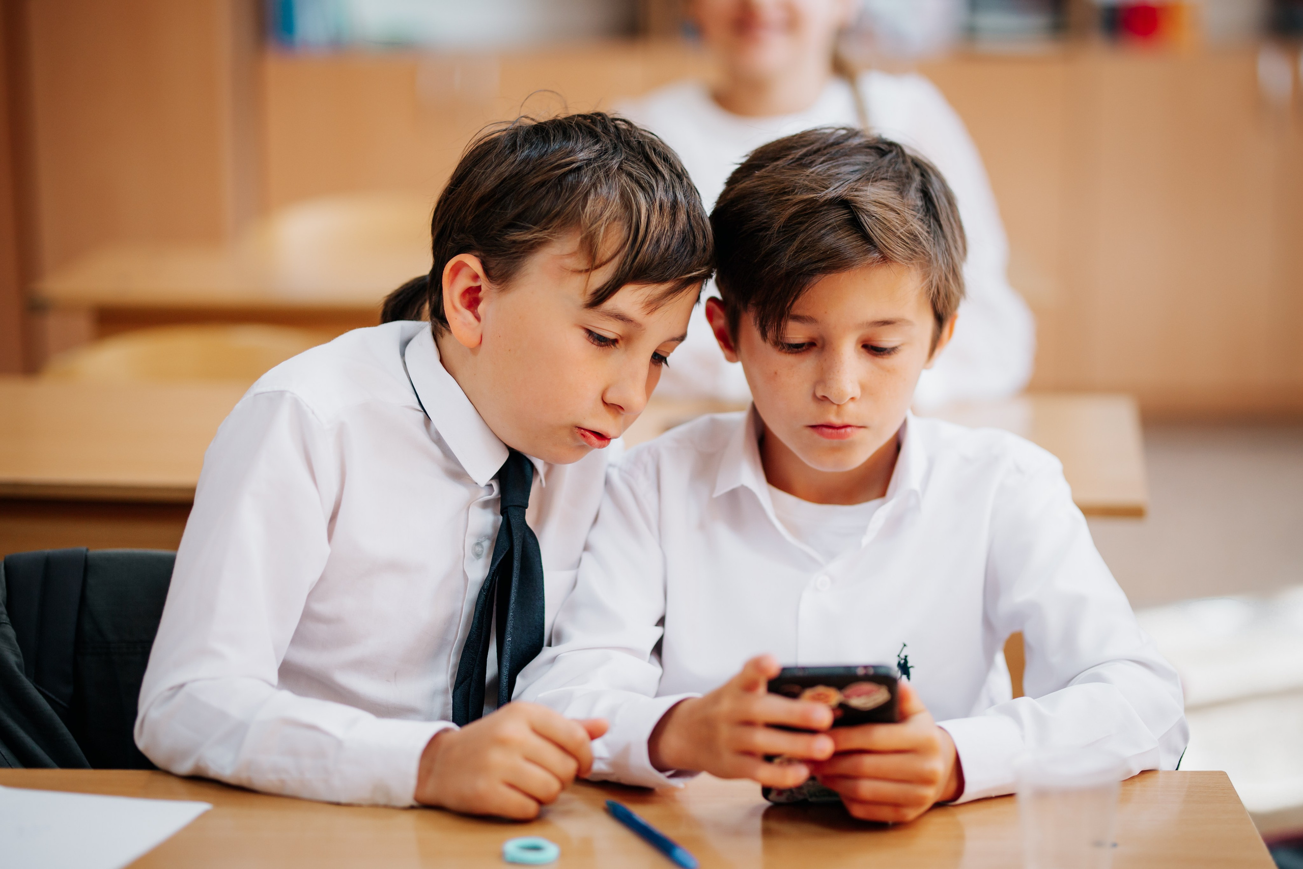 4 класс Гимназия им. Андреева. Фотограф в Крыму