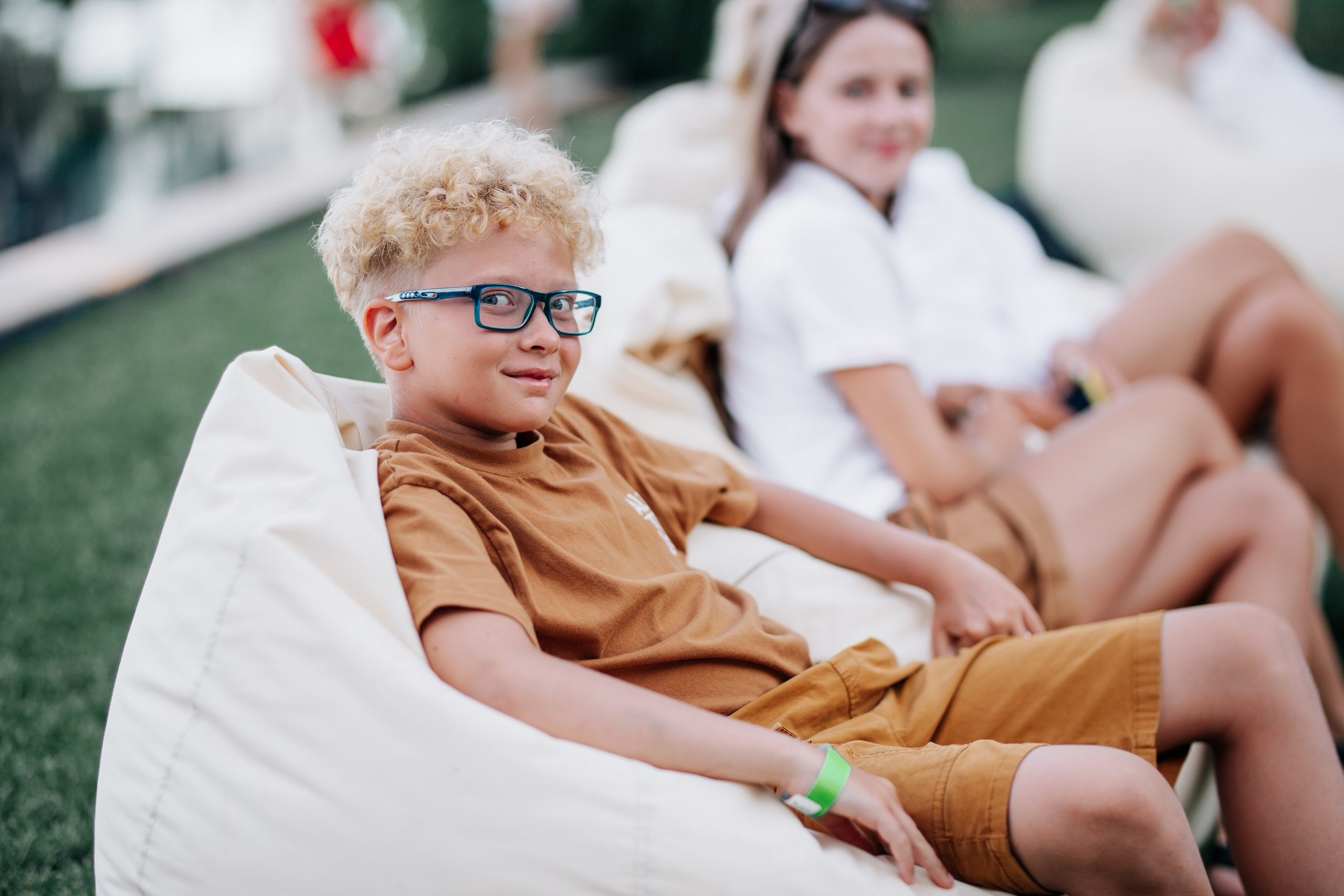 Рок концерт на винодельне. Фотограф в Крыму