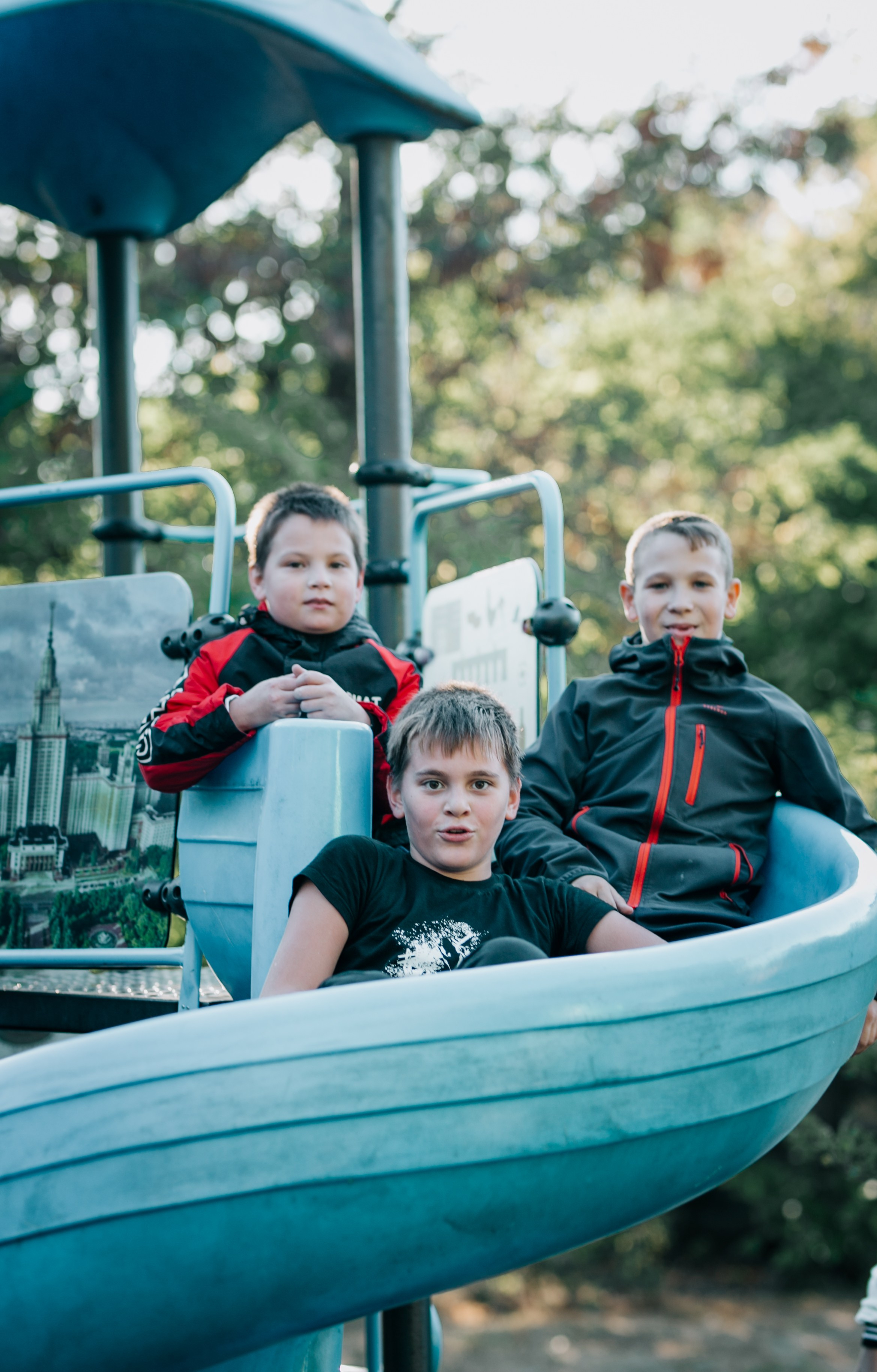 4 класс Школьная Академия. Фотограф в Крыму