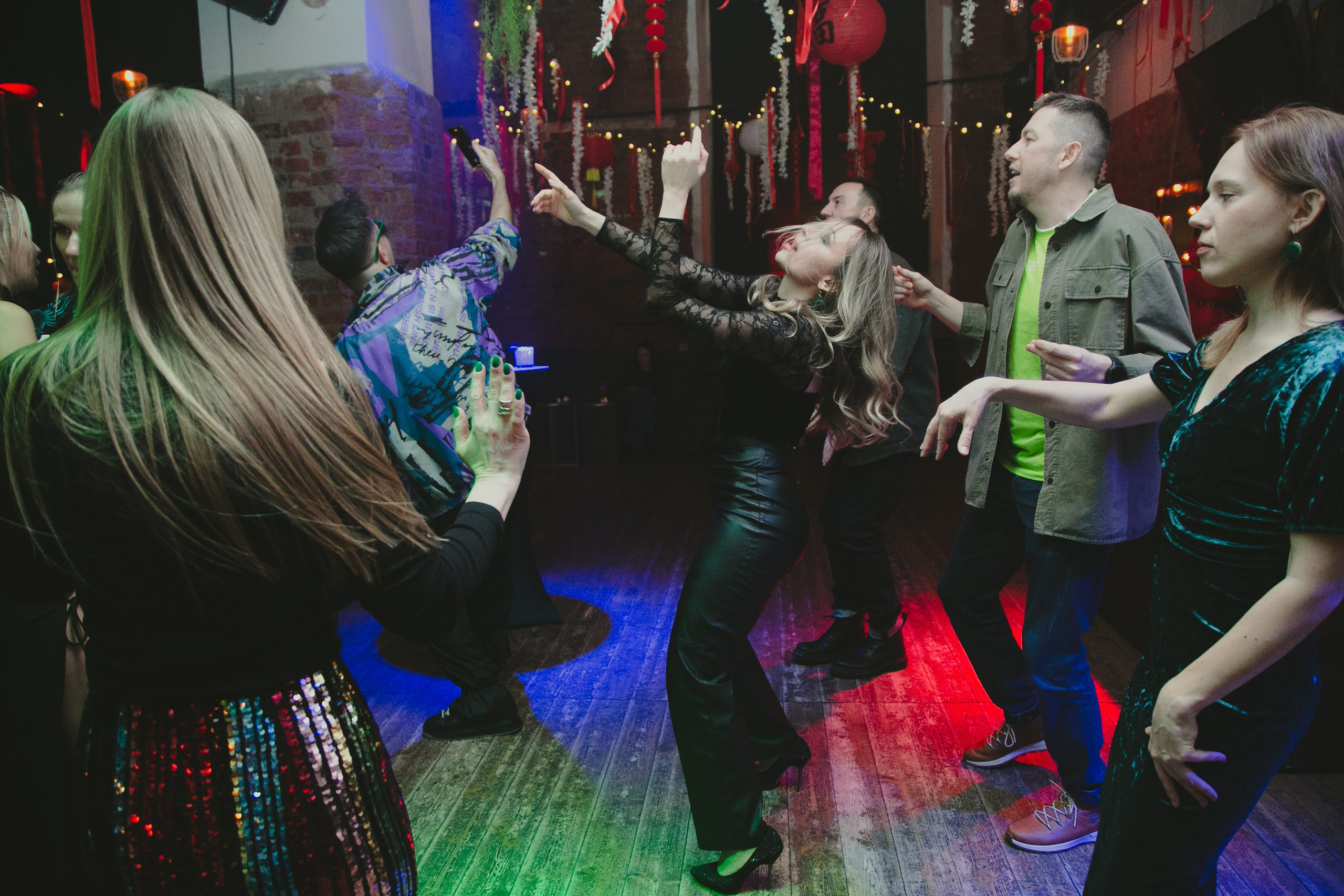 Дни рождения и юбилеи. Профессиональный фотограф Евгений Земцов в Москве. Контент съемка, репортаж мероприятий, бизнес портреты