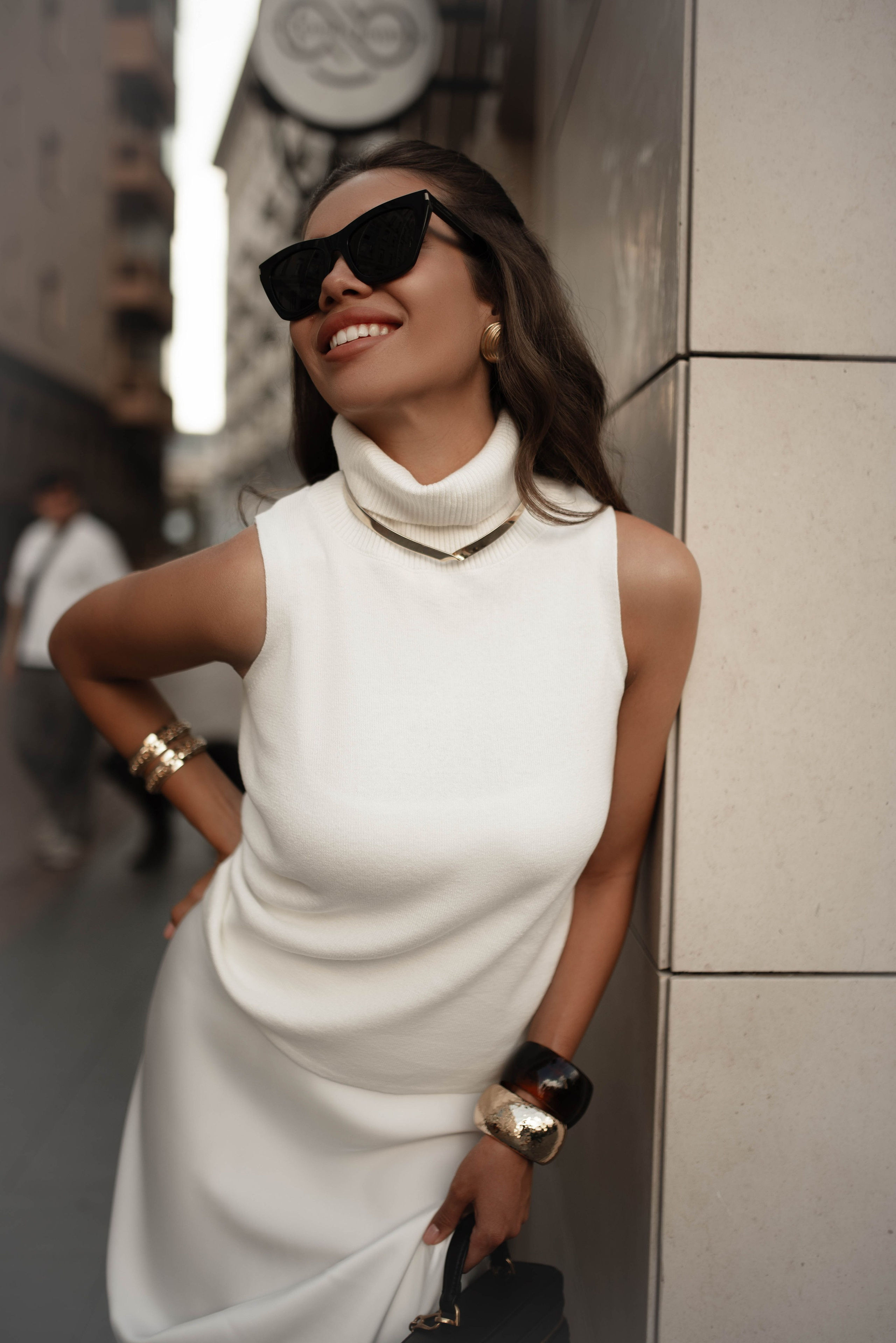 Anna. Фотограф в Москве — Ольга Кушнарева