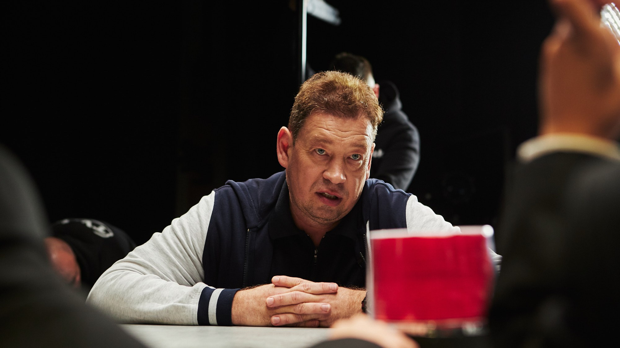 Репортажная съёмка шоу «Детская комната» — бэкстейдж и атмосфера. Репортажный фотограф в Москве — Дмитрий Тарасов | Съёмка мероприятий, концертов, корпоративов