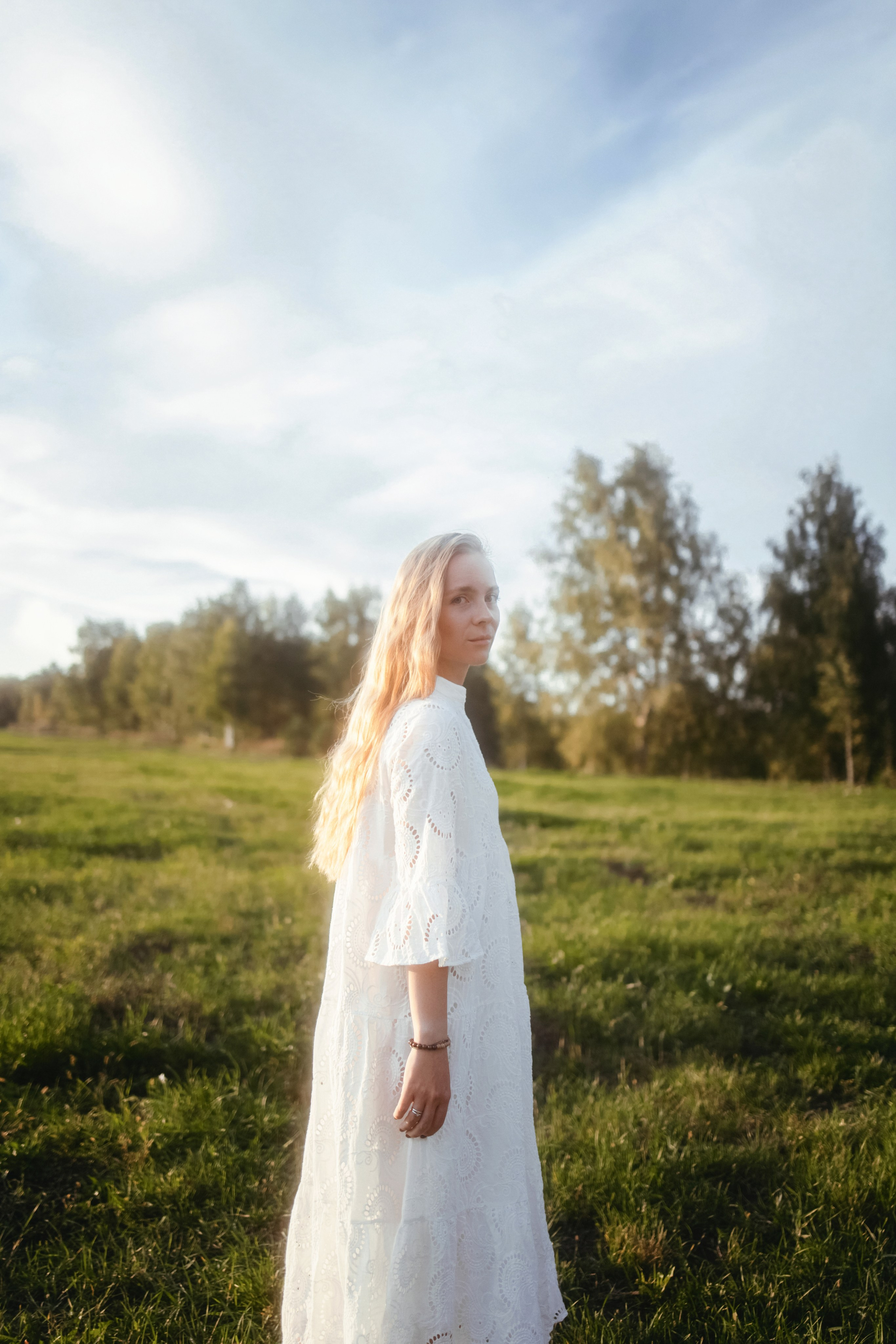 Lorik. Photographer in Turkey — Dari N