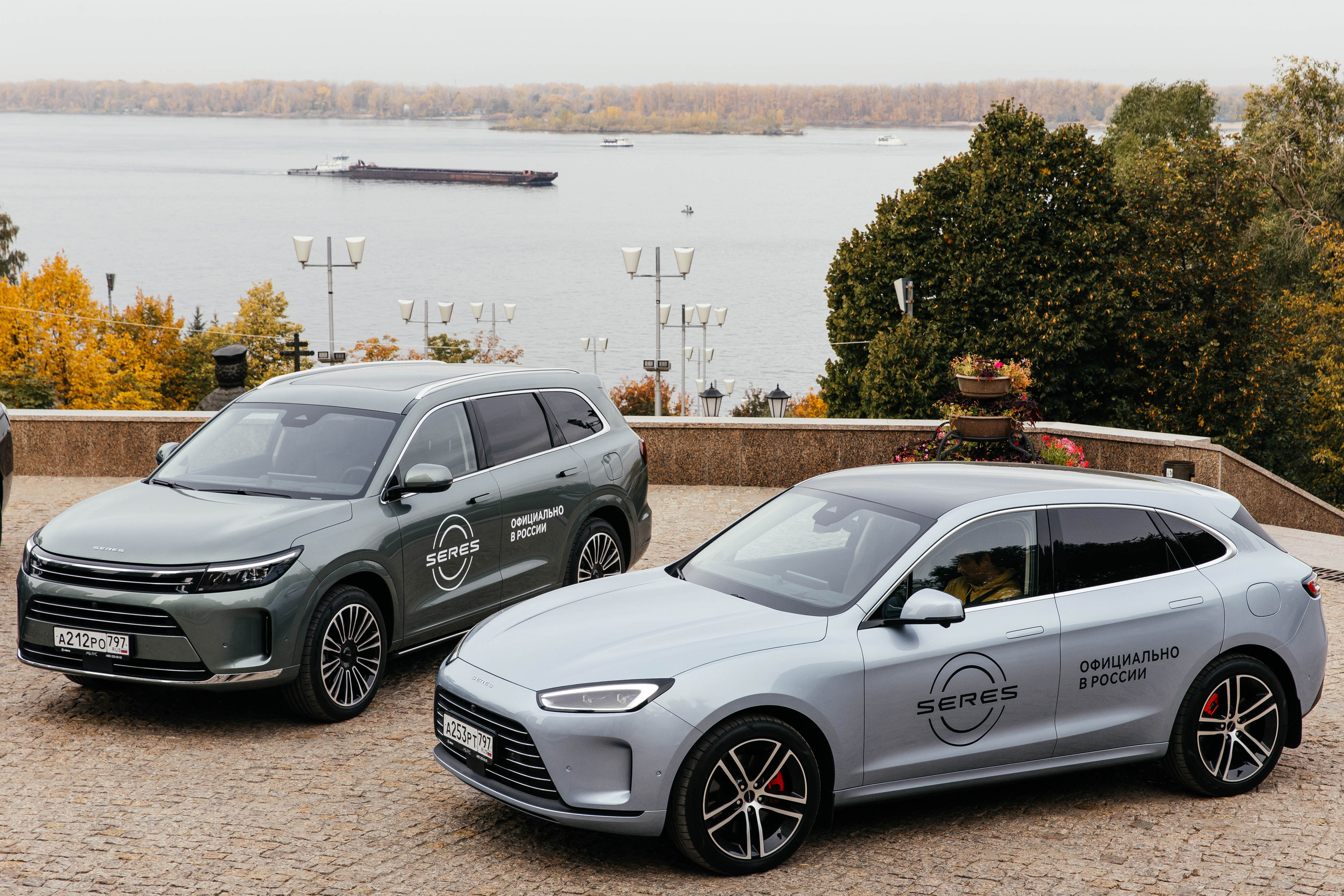 Презентация автомобилей | S E R E S. Профессиональный фотограф Тольятти | Самара | Москва | Сочи