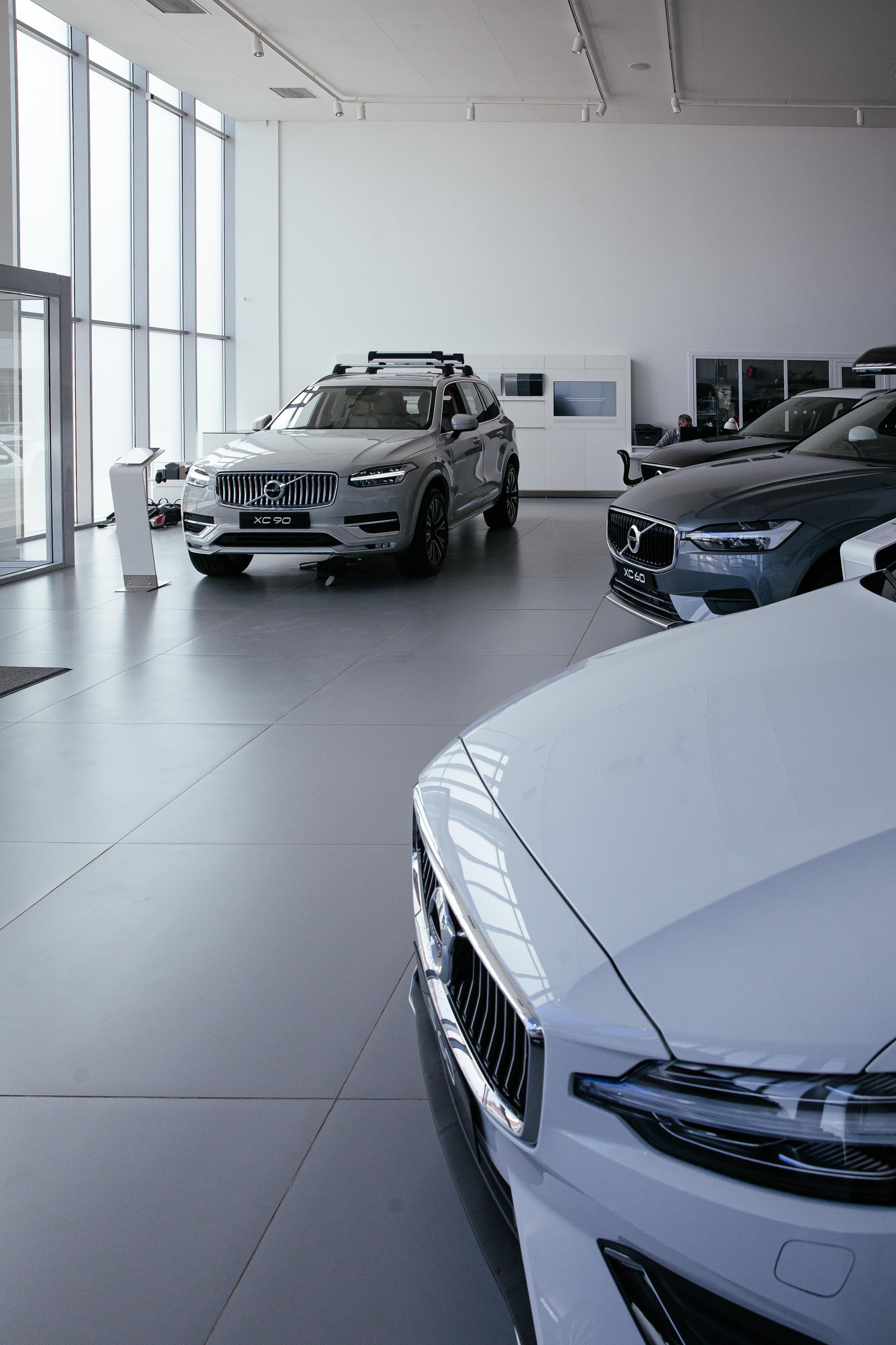 Презентация автомобилей. Профессиональный фотограф Тольятти | Самара | Москва | Сочи