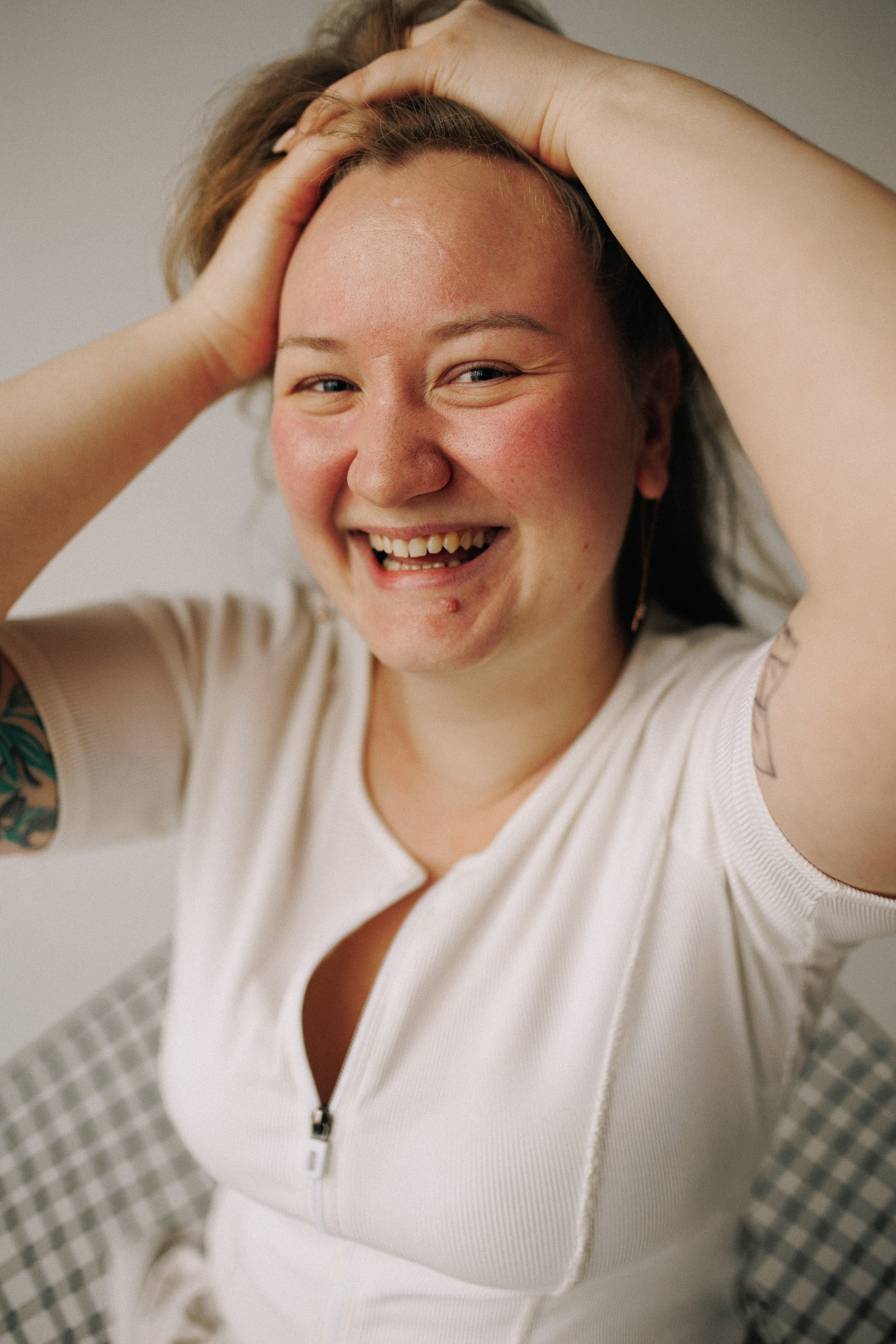 Семейная девчонками. Свадебный и семейный фотограф в Туле и области Маша Костина