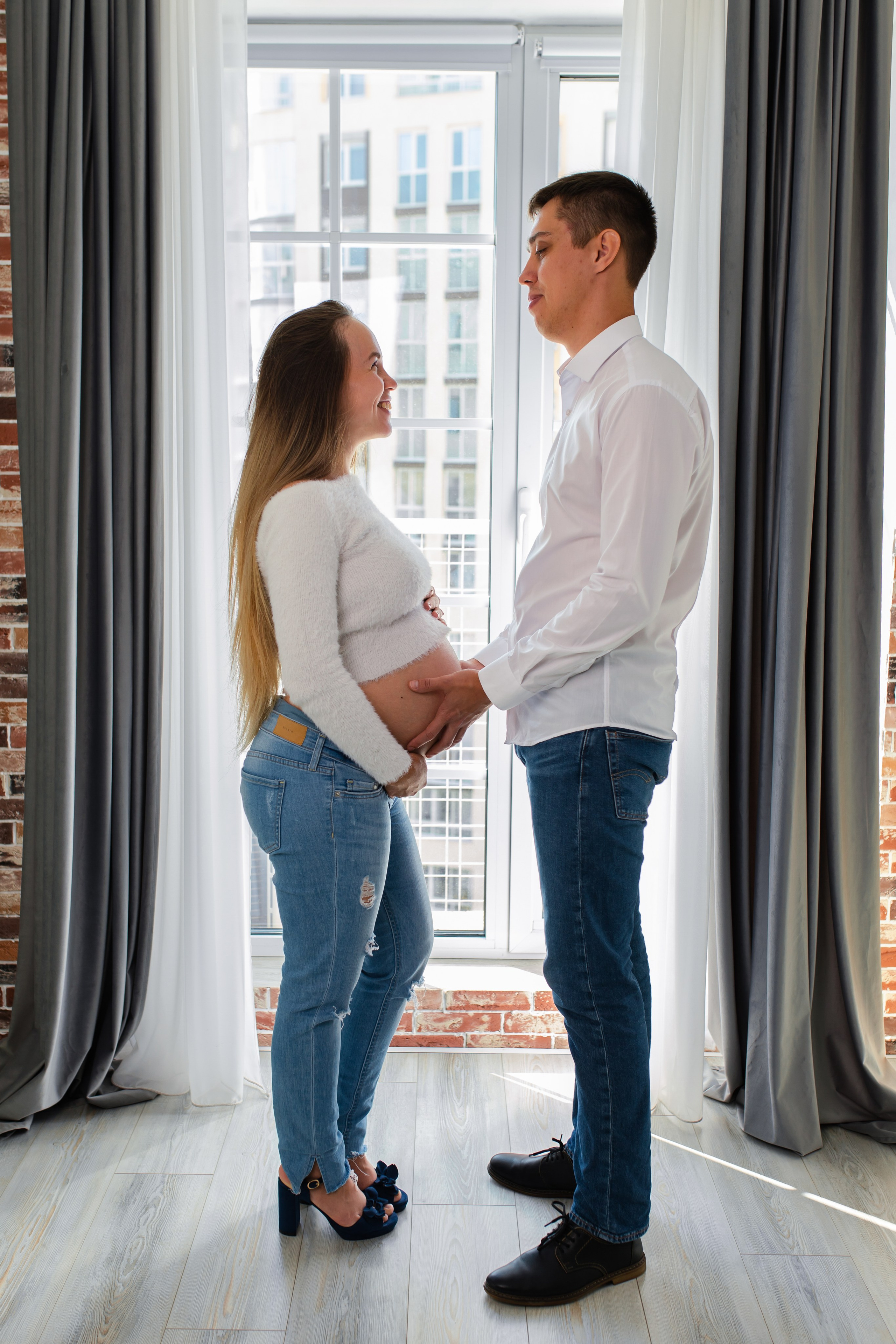 Алексей и Лиана. Марина Шаймухаметова. Фотограф в Уфе