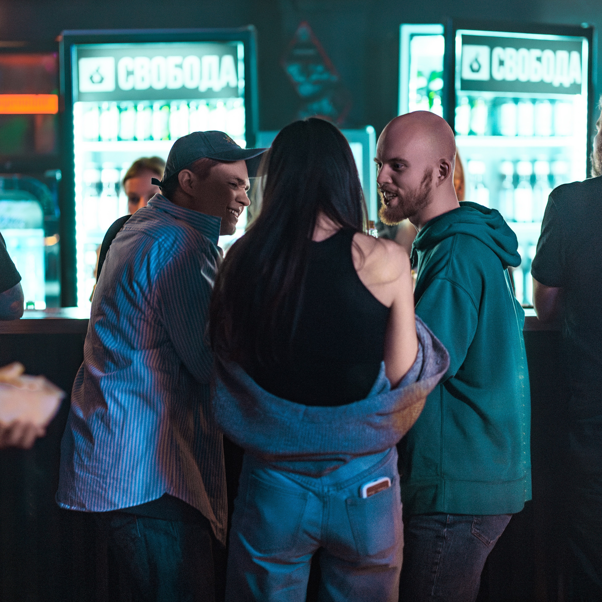 14.02.25 Вечно молодой. Репортажный фотограф Екатеринбург | Яркий, качественный репортаж | Концерты, клубы, репортаж, праздники, корпоративы