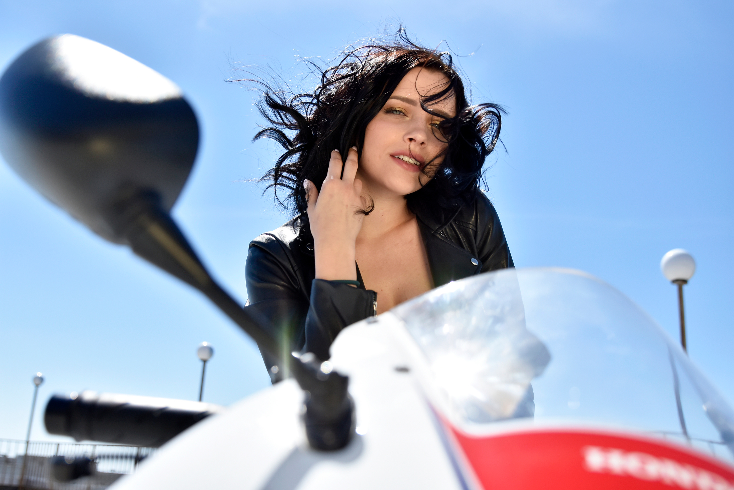 Фотосессия на природе в Самаре и Самарской области