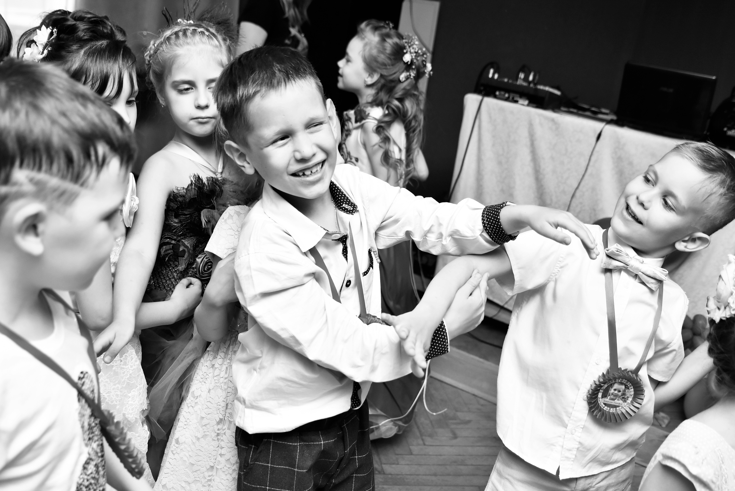 Репортажная съемка в Самаре и Самарской области