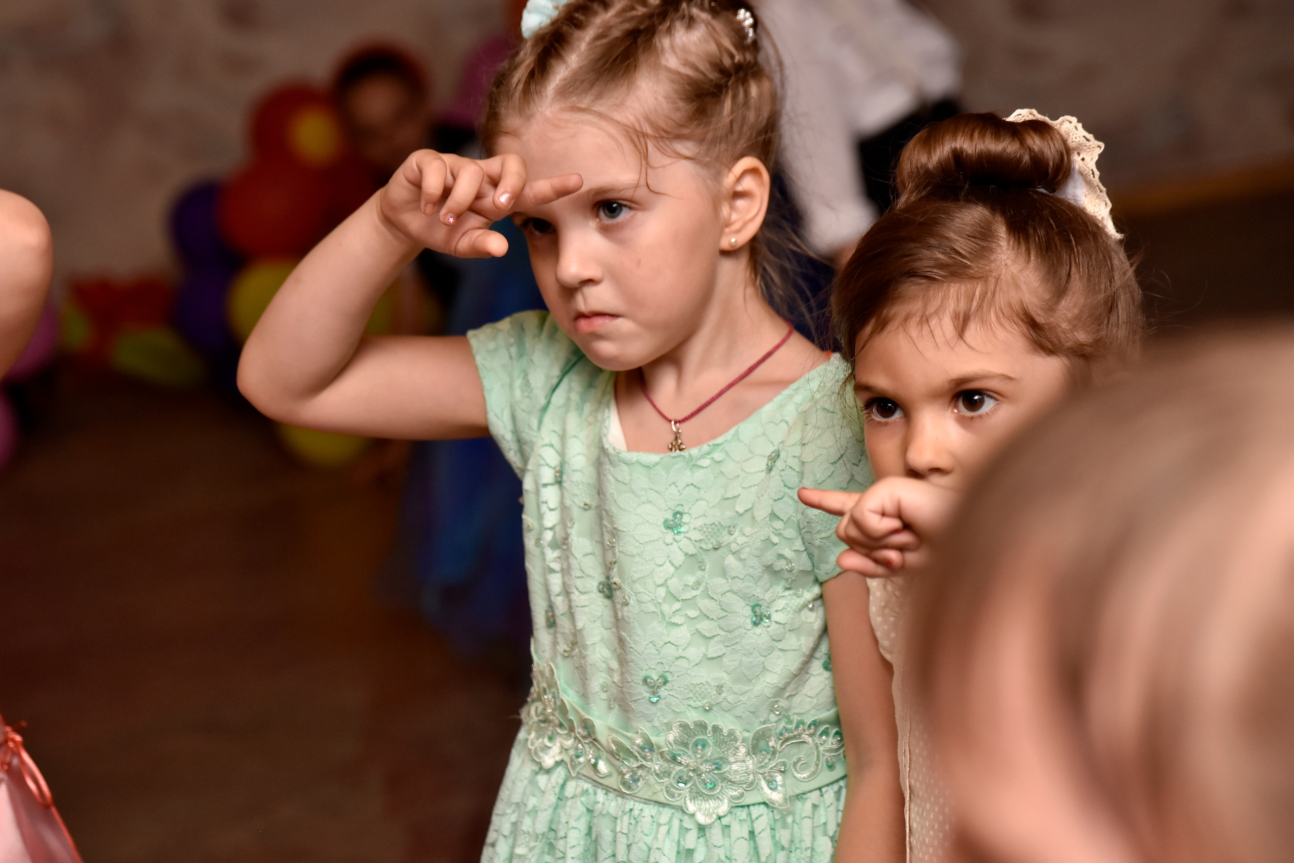 Репортажная съемка в Самаре и Самарской области