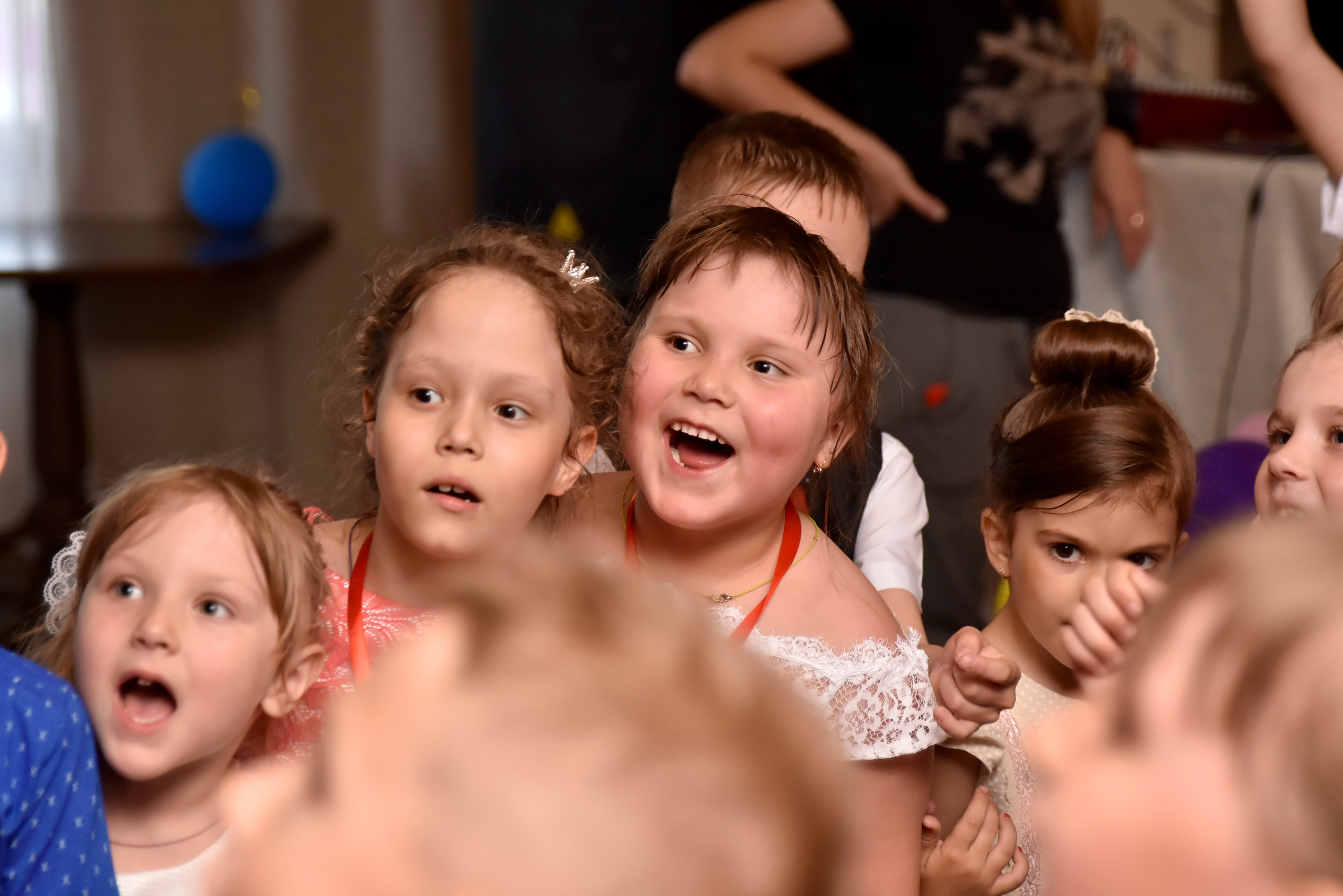 Репортажная съемка в Самаре и Самарской области