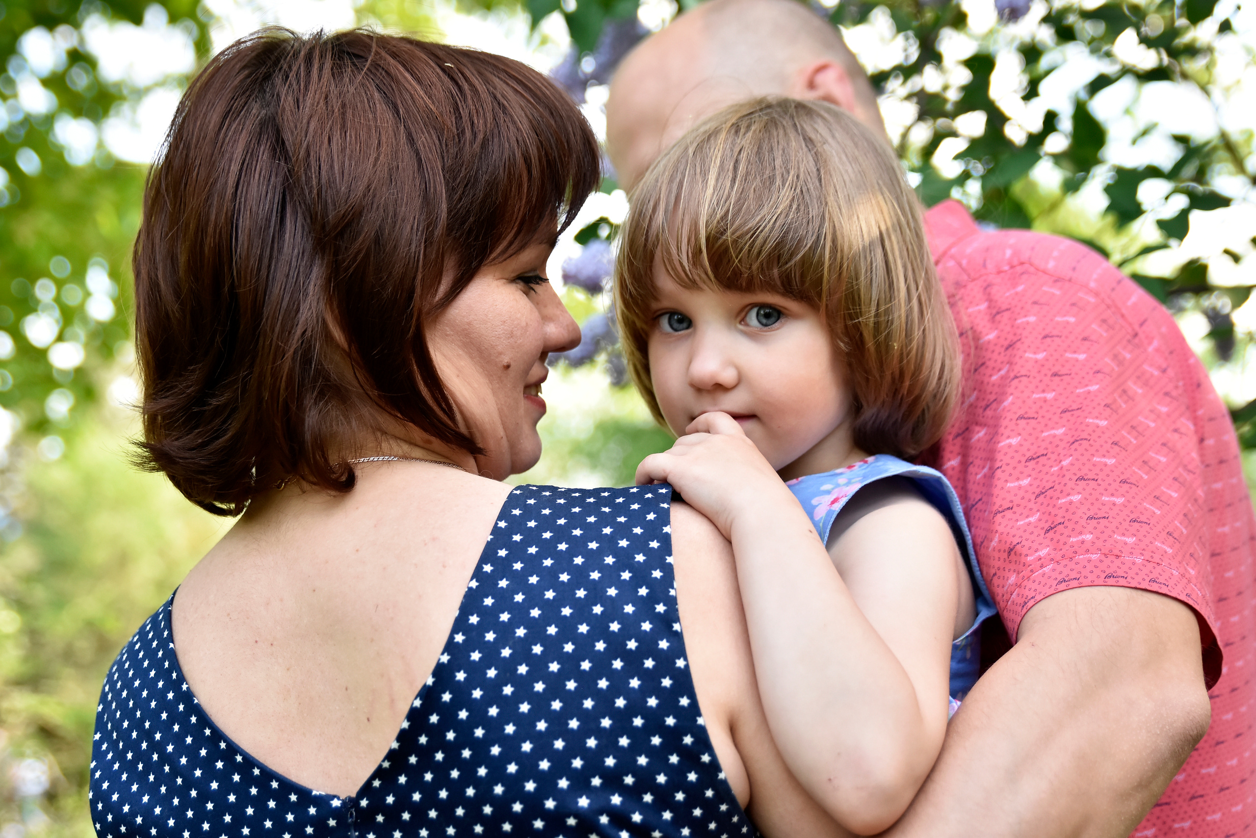 Семейны фотограф Самары и Самарской области