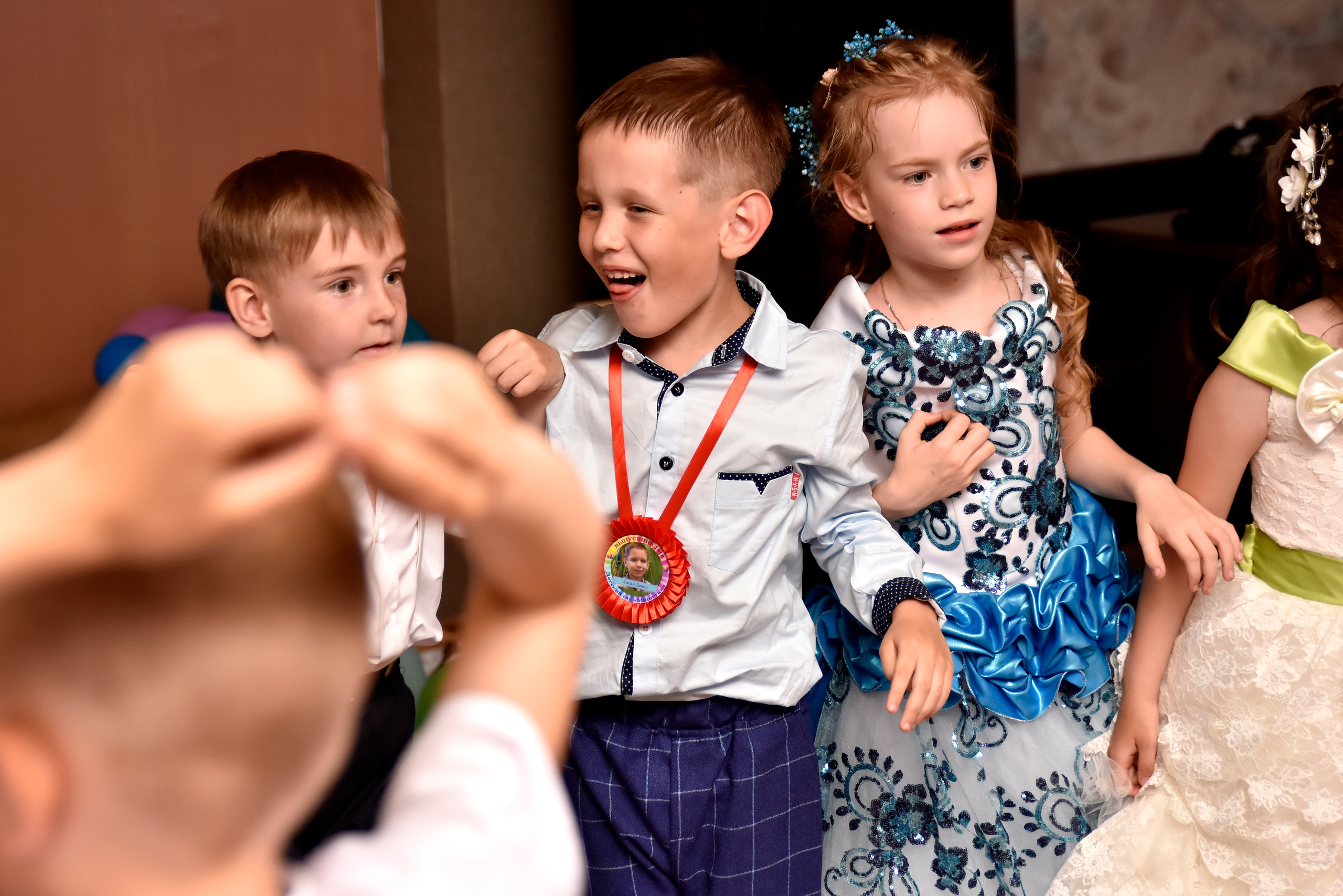 Репортажная съемка в Самаре и Самарской области