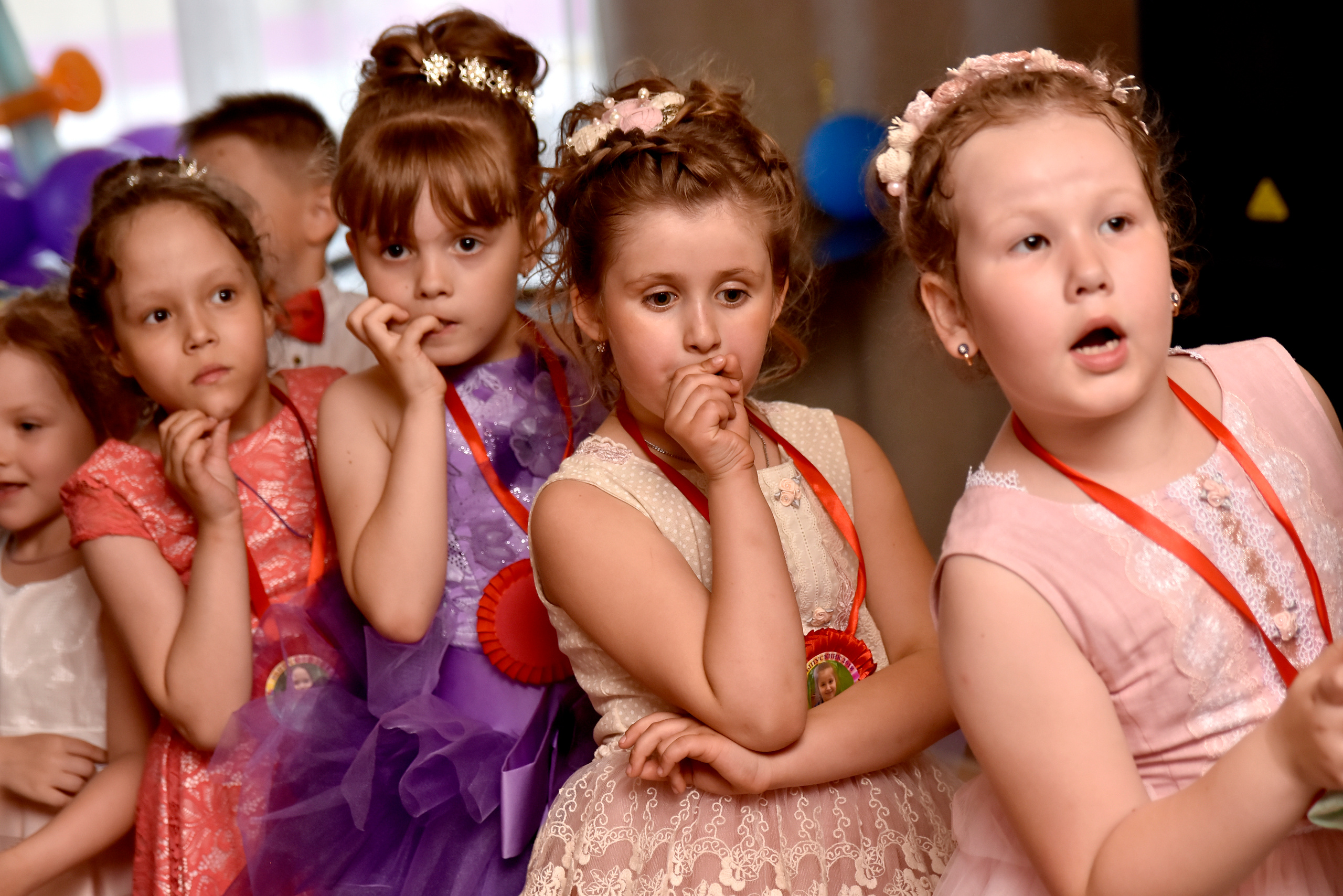 Репортажная съемка в Самаре и Самарской области