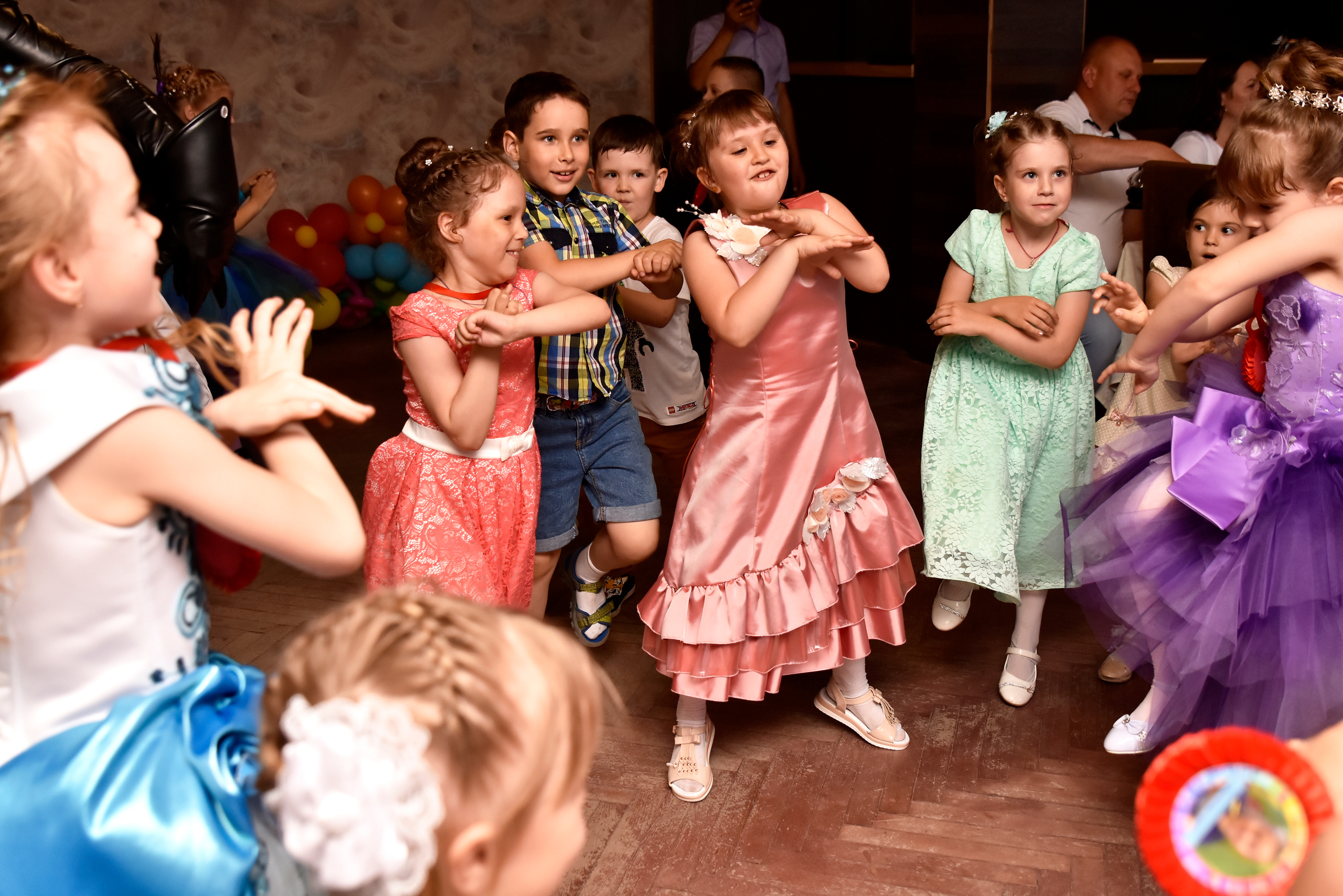 Репортажная съемка в Самаре и Самарской области