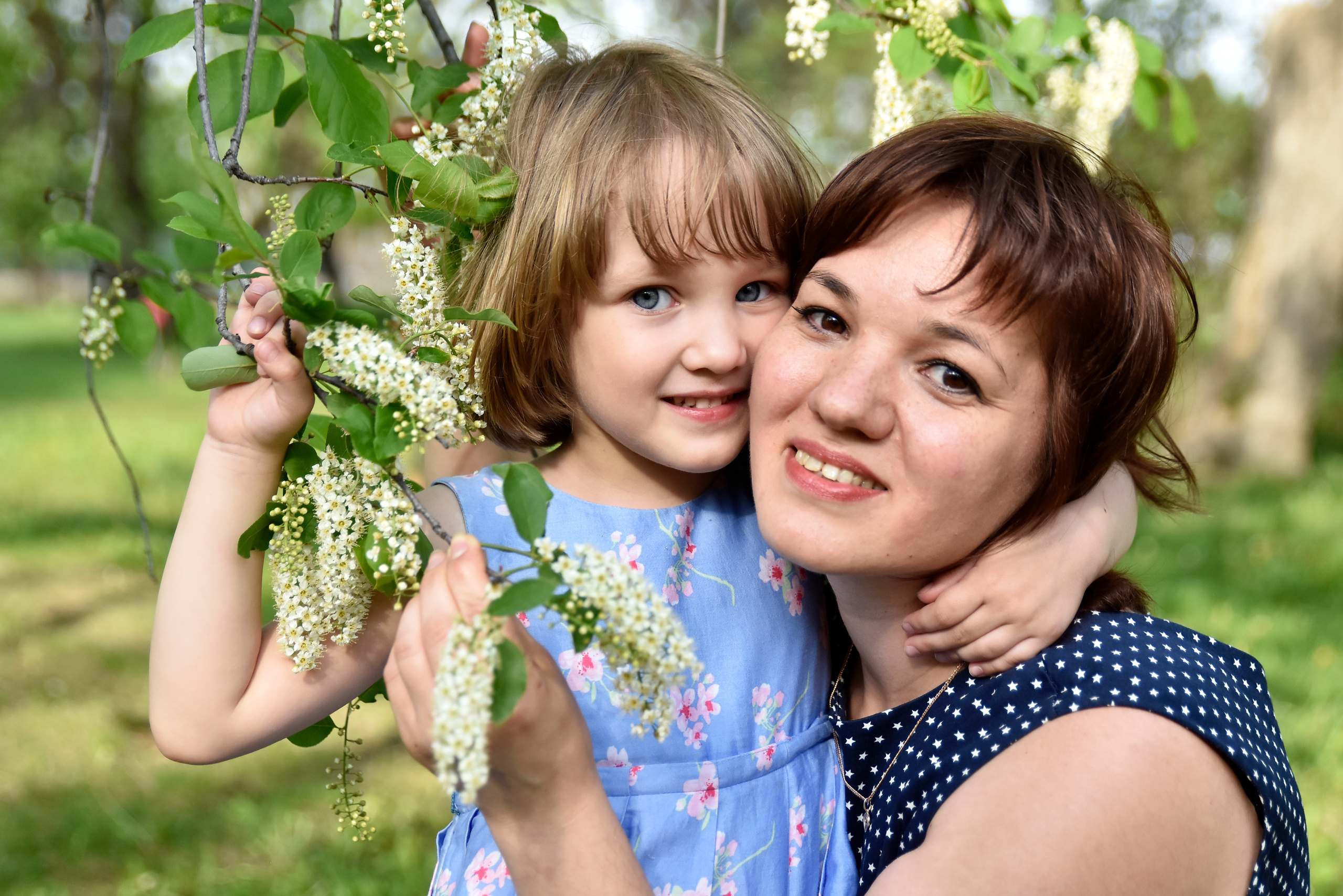 Фотосессия на природе в Самаре и Самарской области
