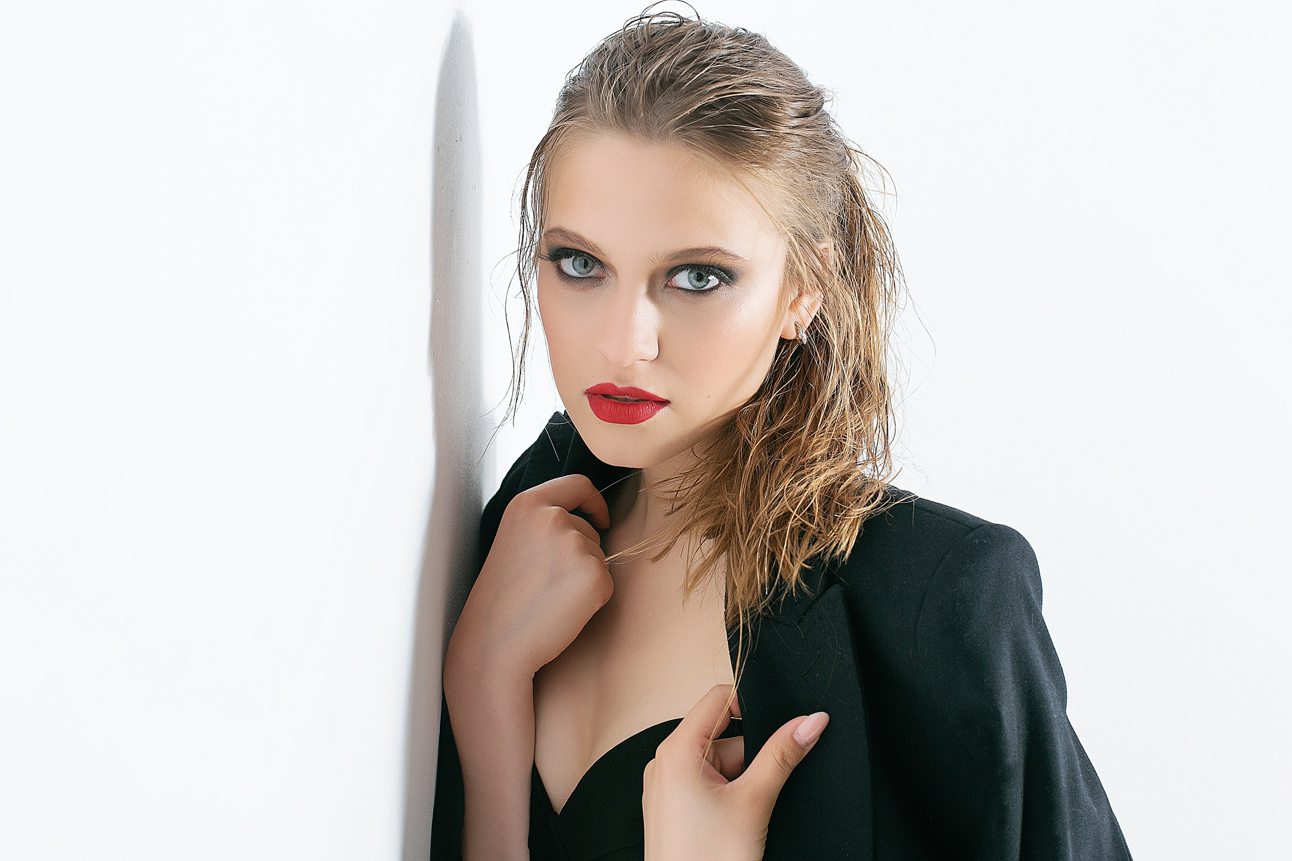 Portret. Фотограф Богданенко Антон