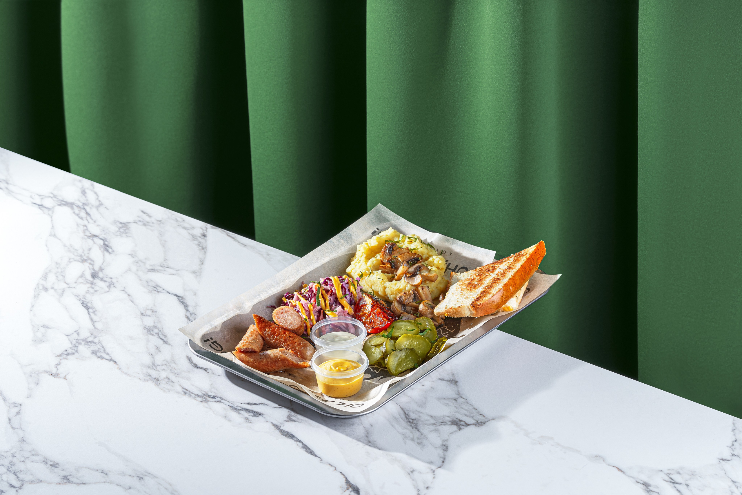 Oh, My Dog!. TVSPhoto — Visual content production